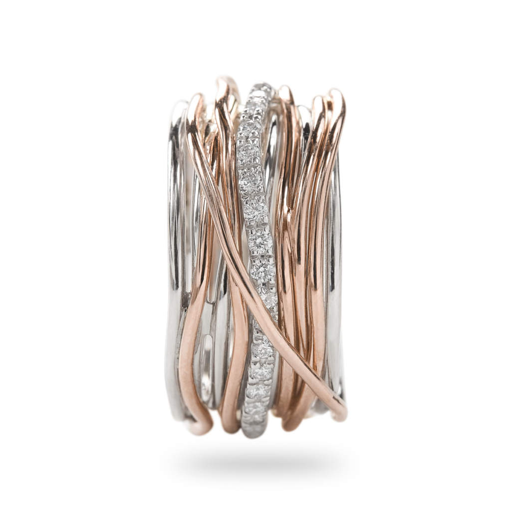 Braccialetti del fiore della vita - La maison de l'ambre
