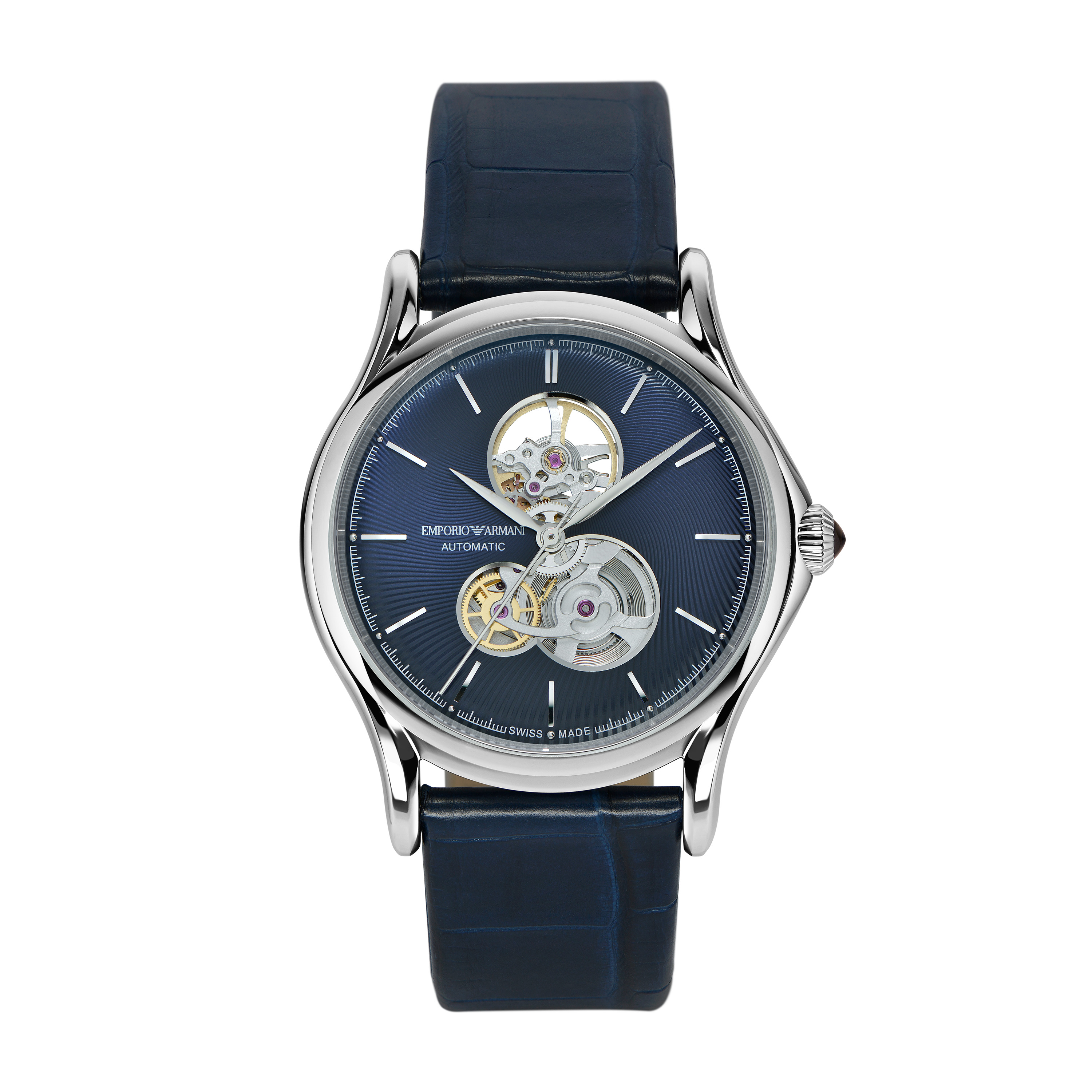 Emporio Armani Swiss Made ARS3400