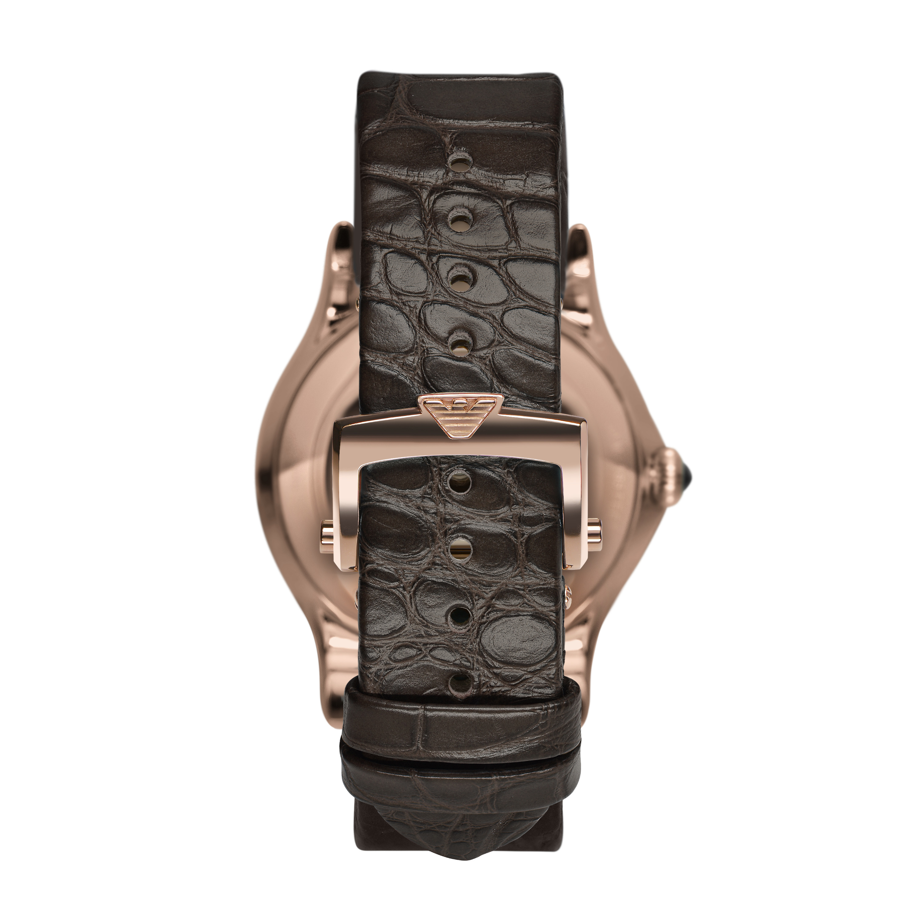 Emporio Armani Swiss Made ARS3401 - immagine 2