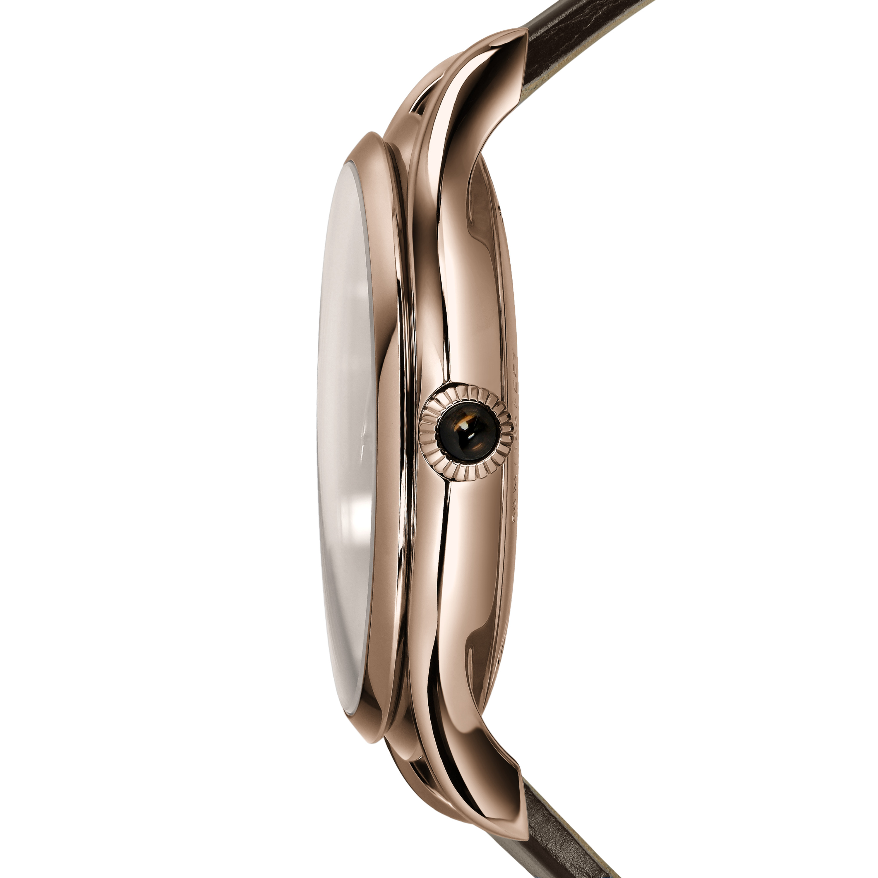 Emporio Armani Swiss Made ARS3401 - immagine 4