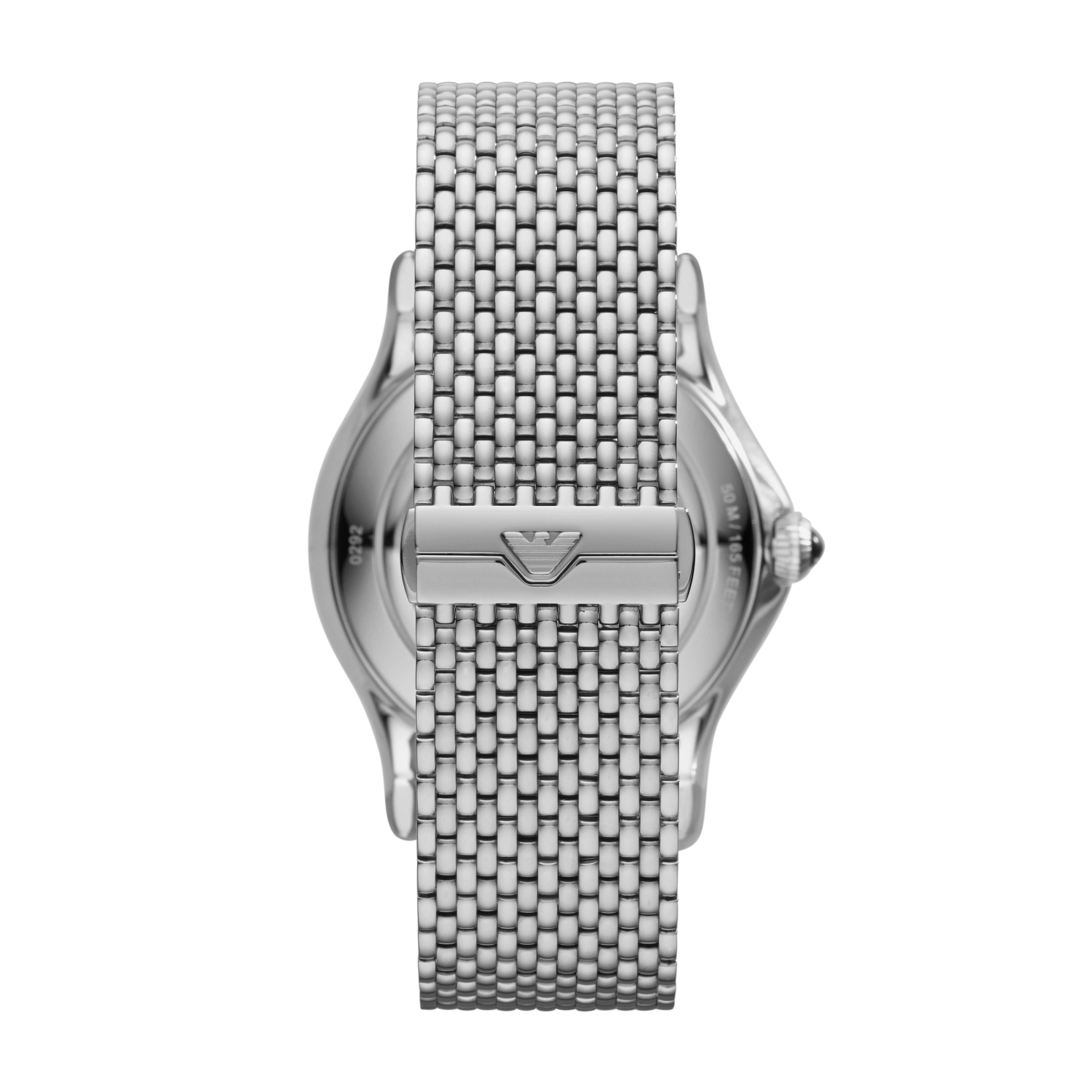 Emporio Armani Swiss Made ARS4005 - immagine 2