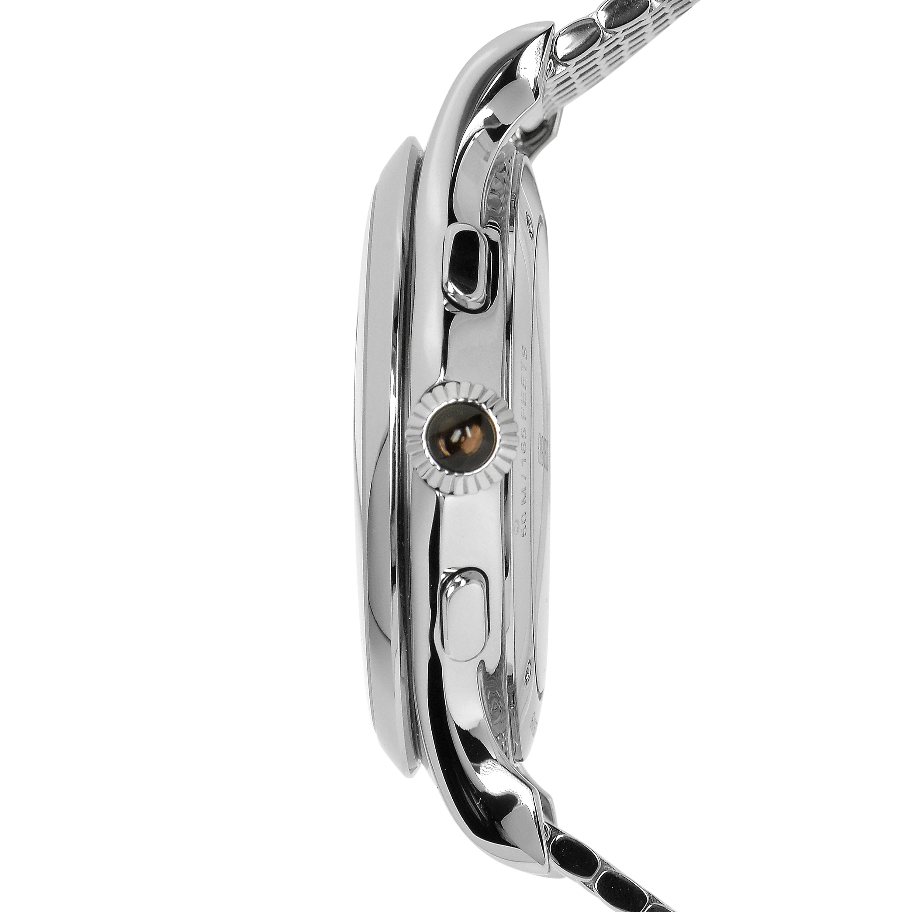 Emporio Armani Swiss Made ARS4005 - immagine 3