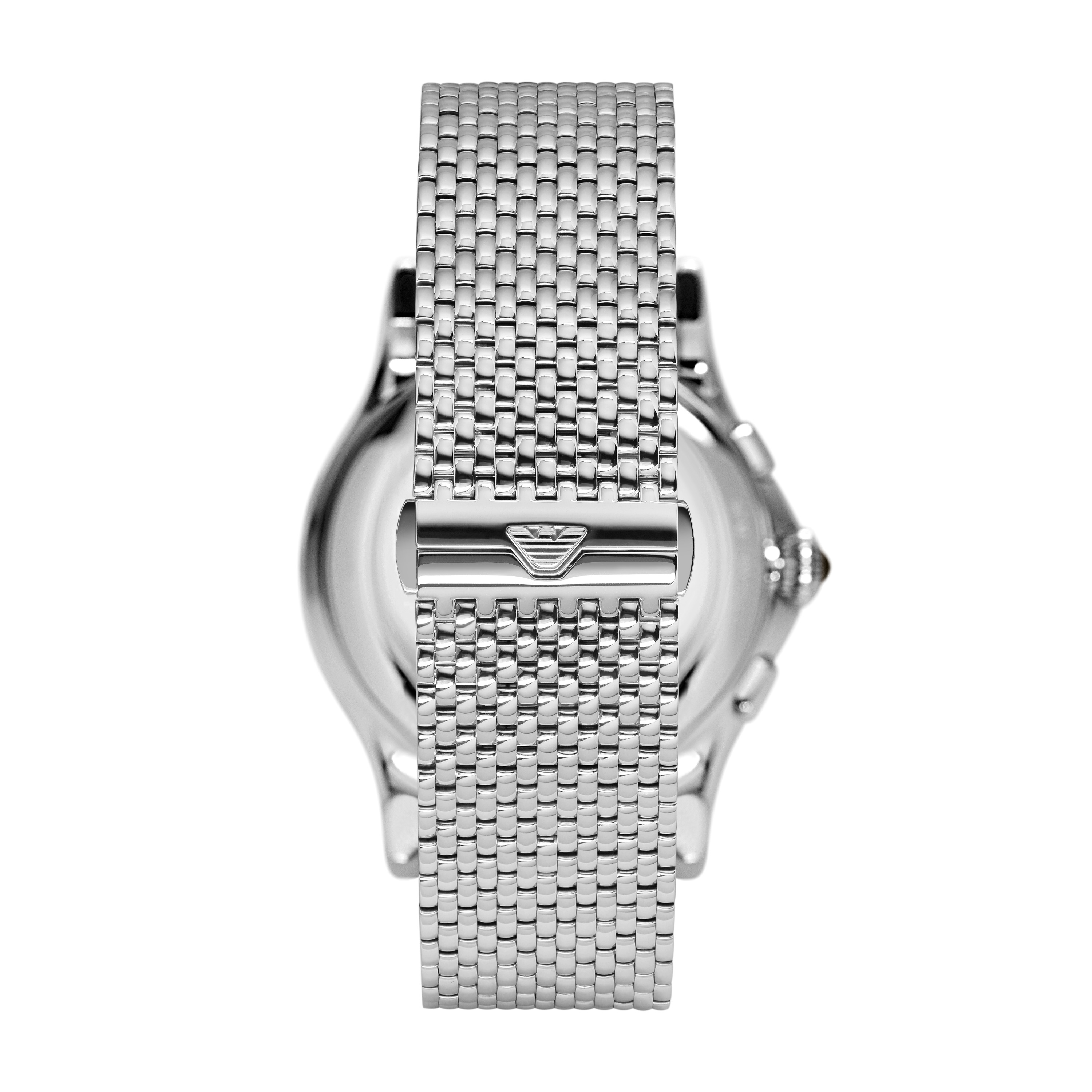 Emporio Armani Swiss Made ARS4013 - immagine 2