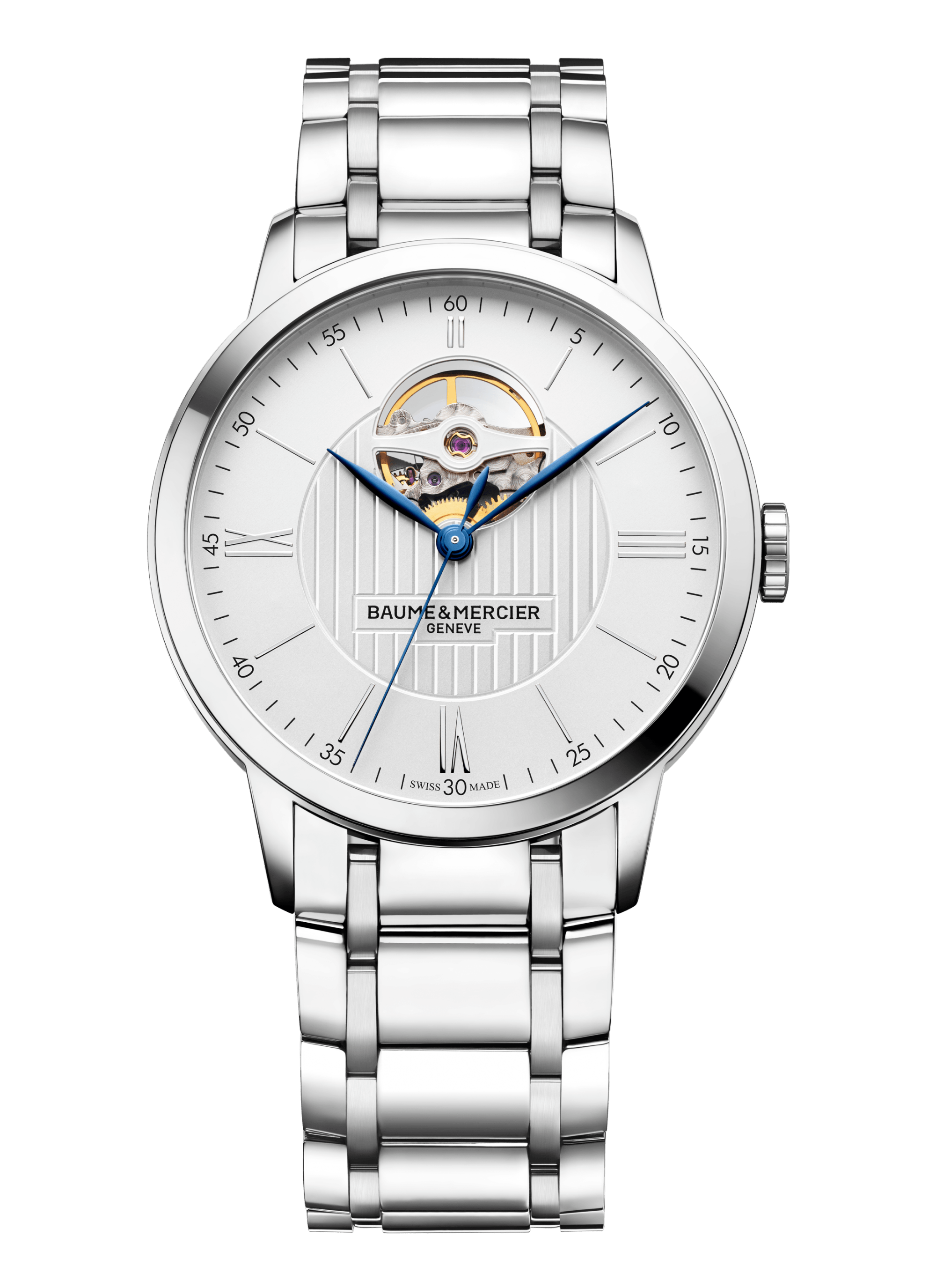 Baume et Mercier Classima 10275