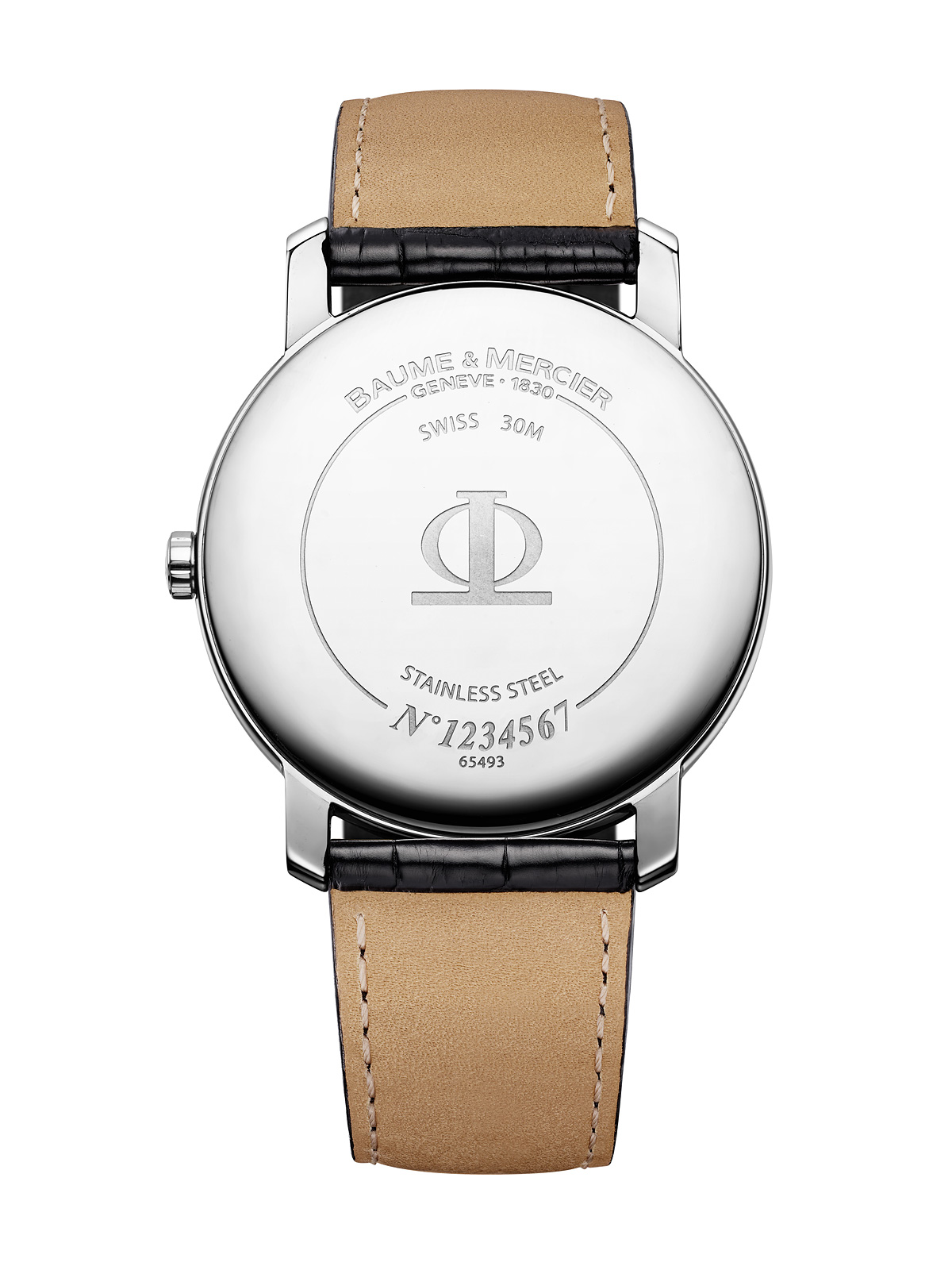 Baume et Mercier Classima 10379 - immagine 2