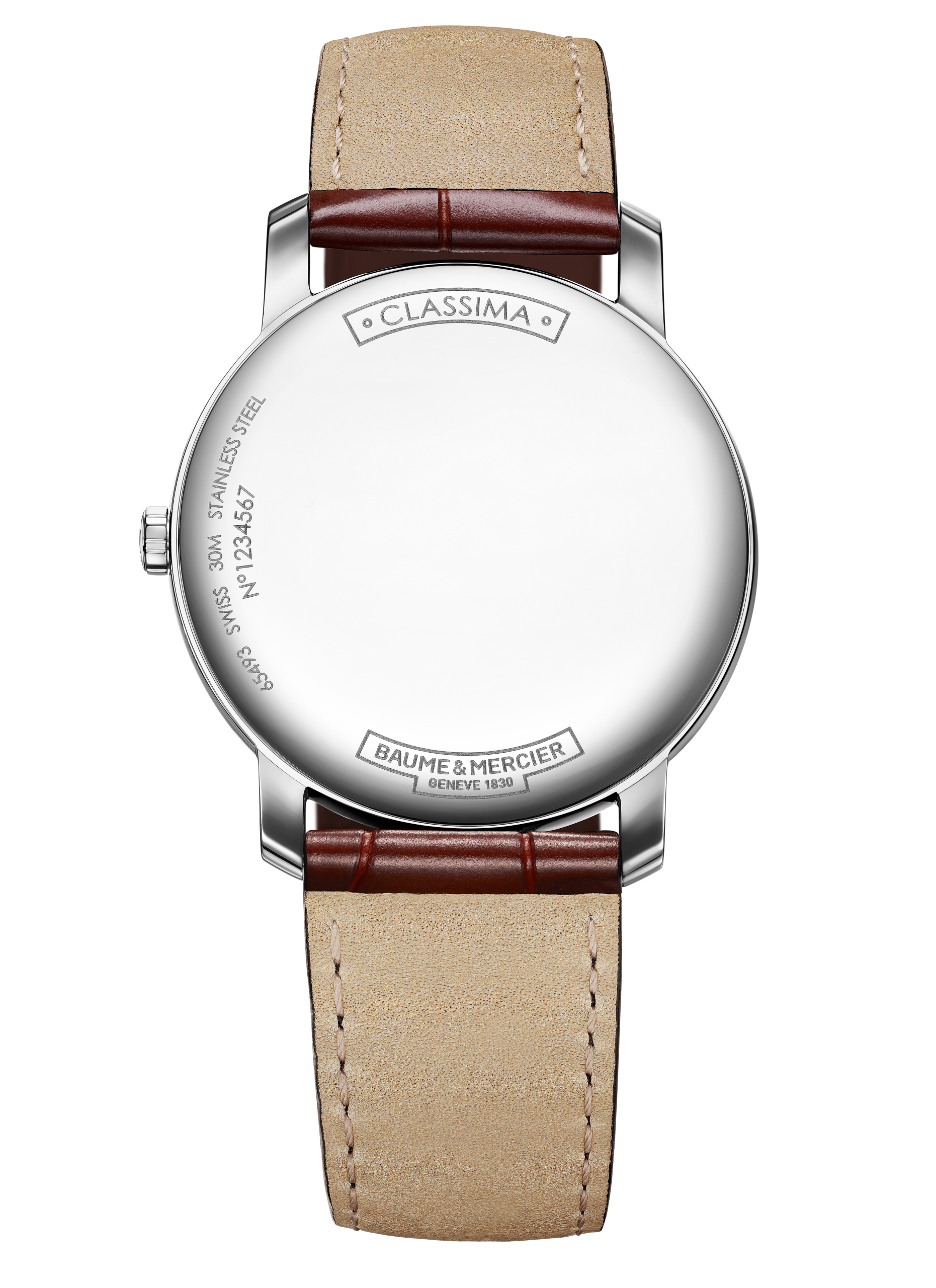 Baume et Mercier Classima 10380 - immagine 2