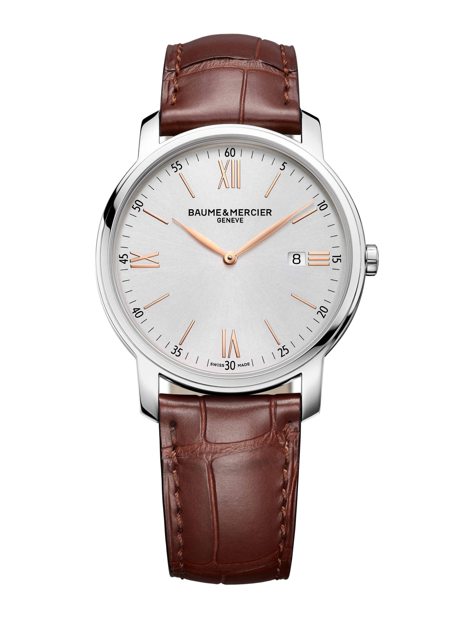 Baume et Mercier Classima 10380