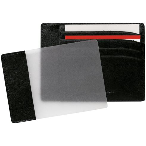 Montblanc custodia portadocumenti 2665 - immagine 2