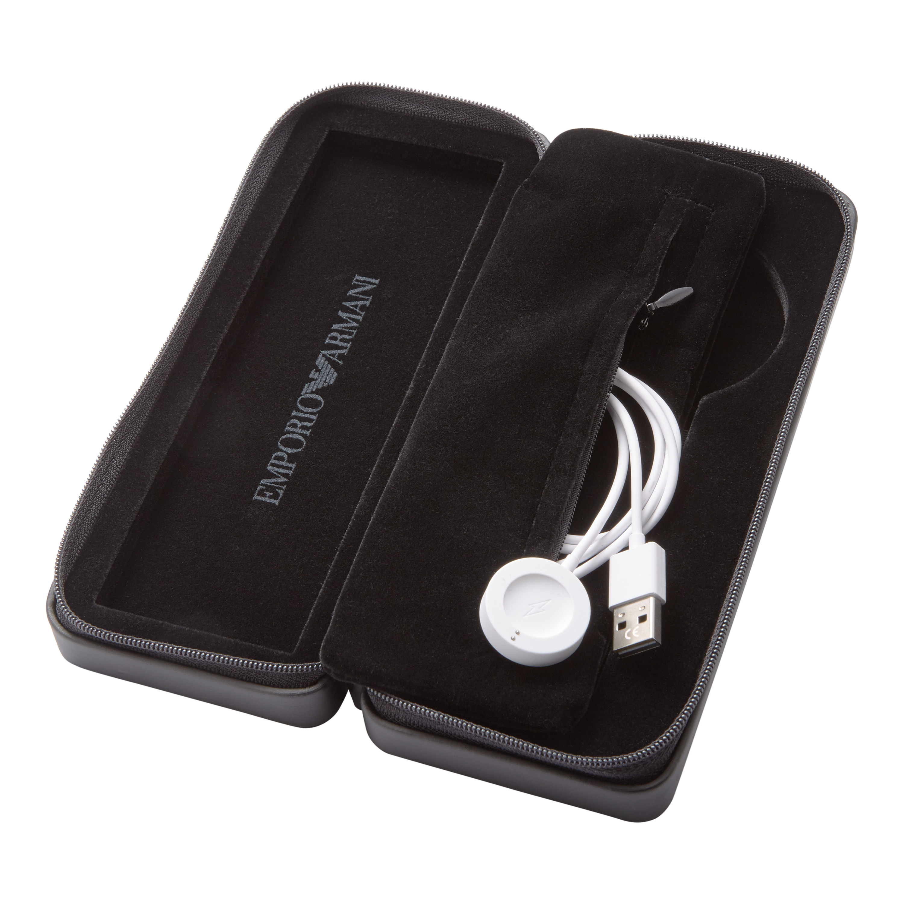 Emporio Armani Connected ART5012 - immagine 4