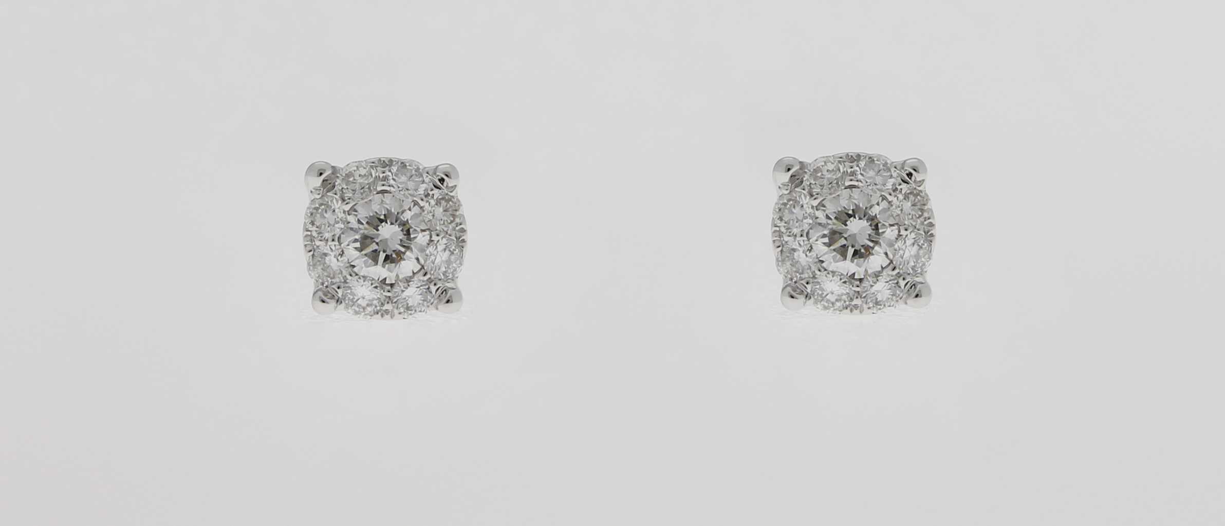 Anello Casavola zaffiro e diamanti - immagine 2