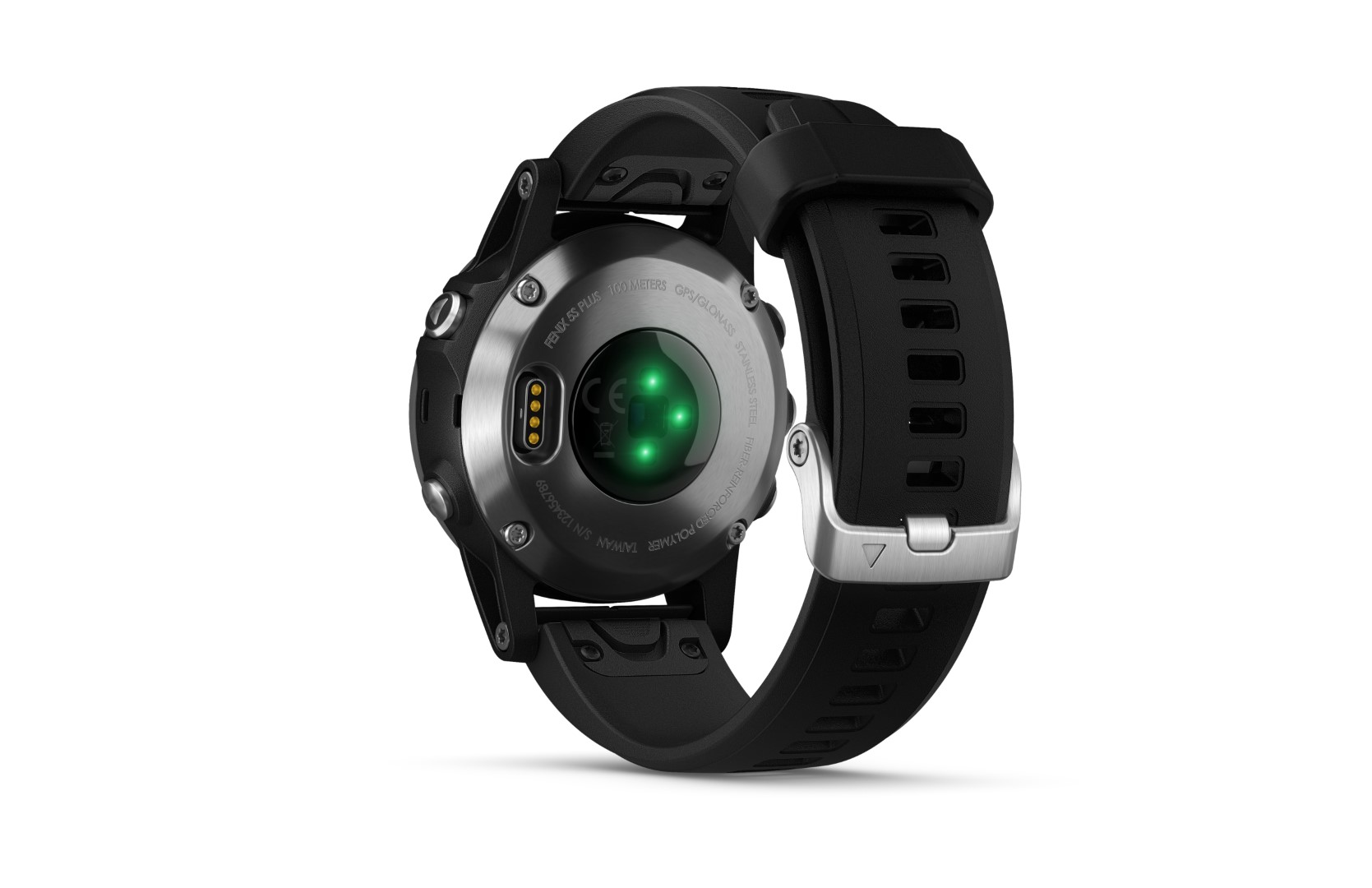 Garmin Fenix 5S Plus - immagine 6