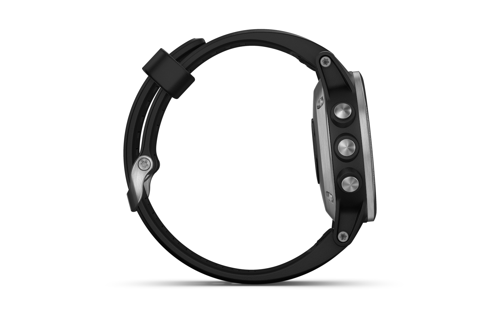 Garmin Fenix 5S Plus - immagine 4