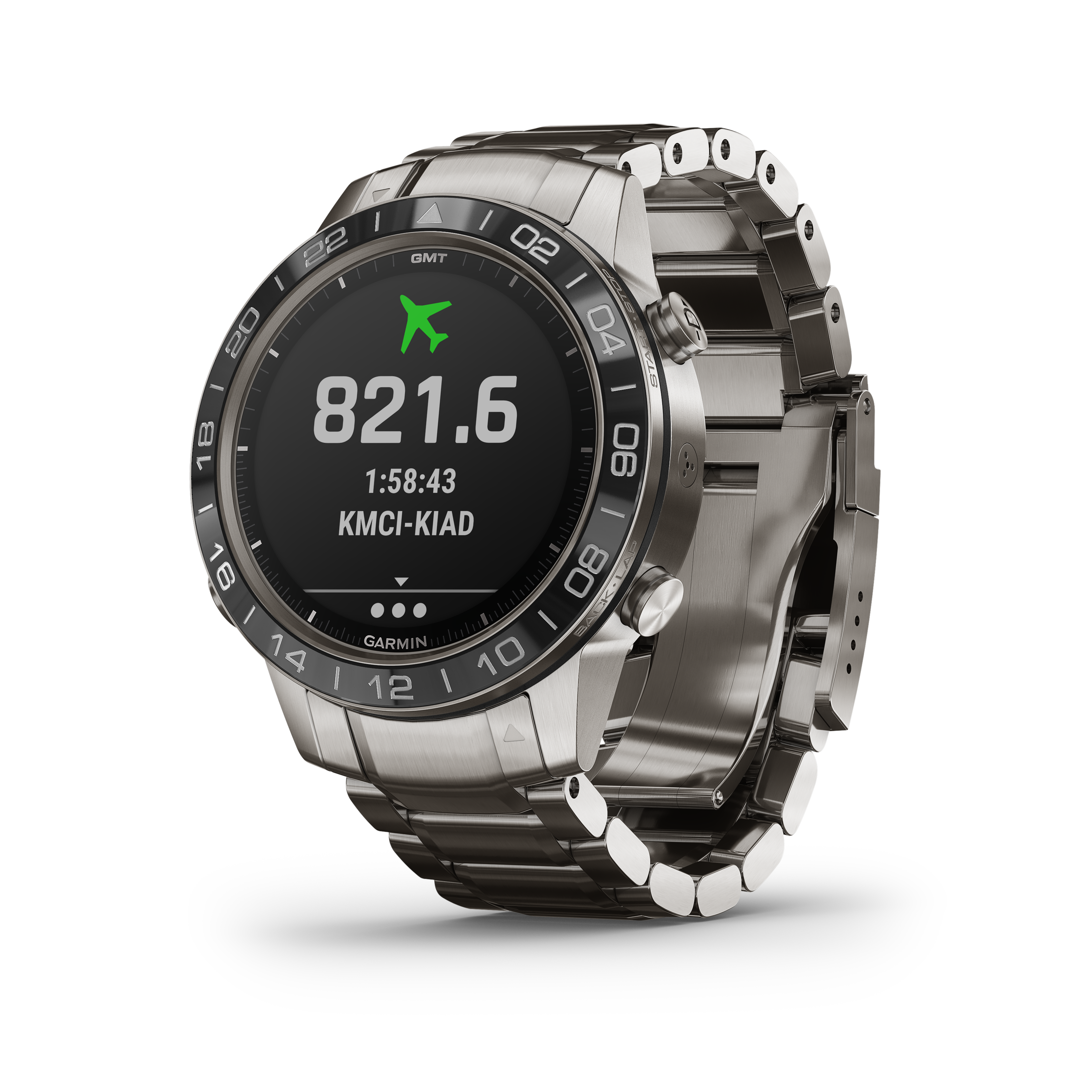 Garmin MARQ Aviator - immagine 2