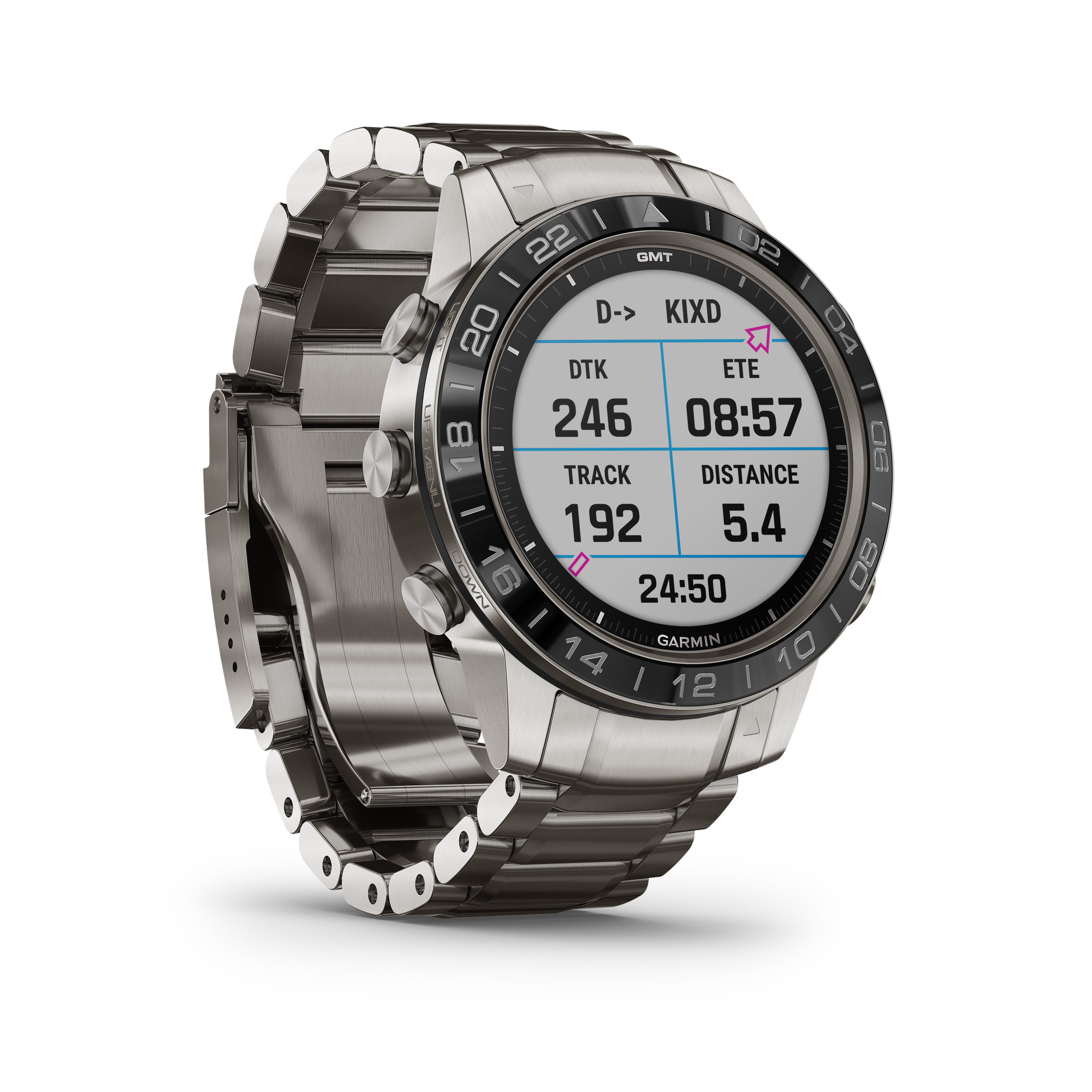 Garmin MARQ Aviator - immagine 5