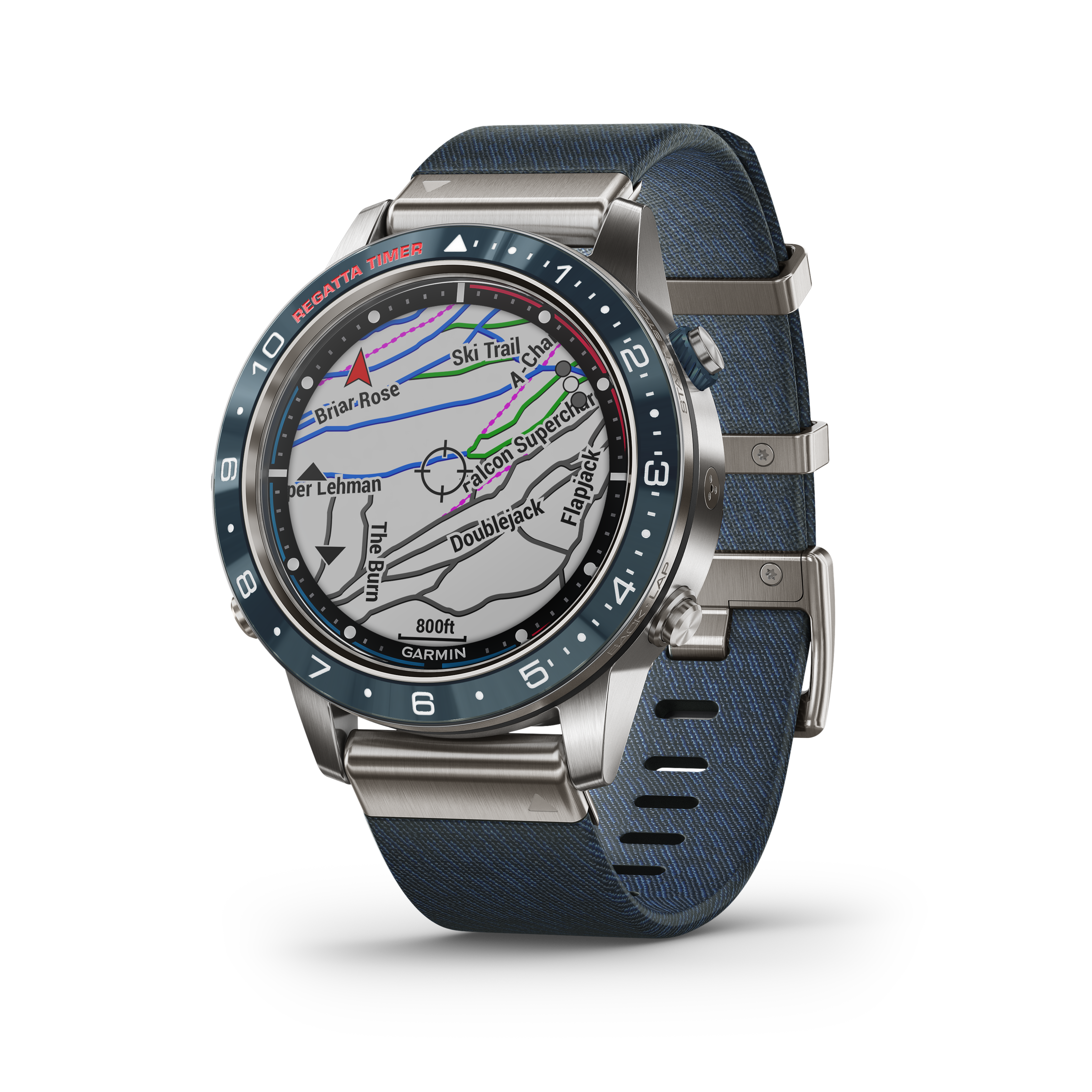 Garmin MARQ Captain - immagine 2