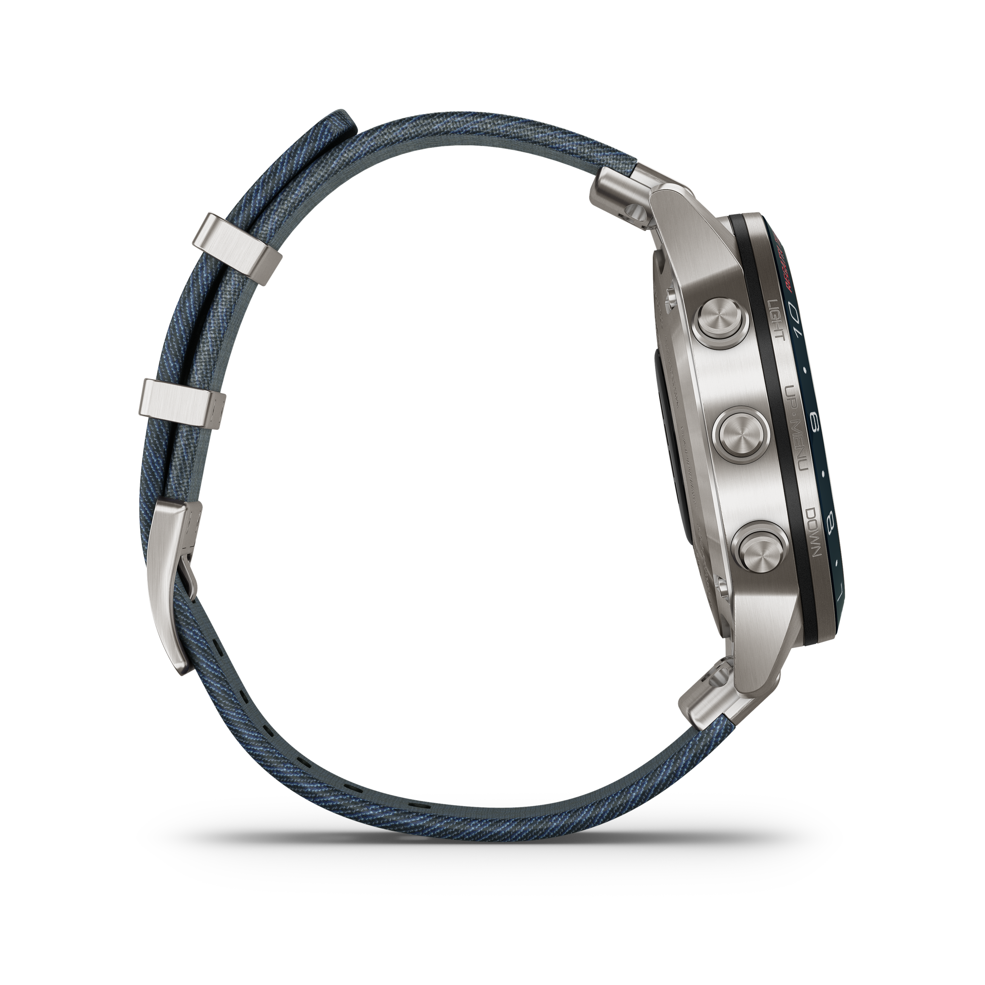 Garmin MARQ Captain - immagine 4