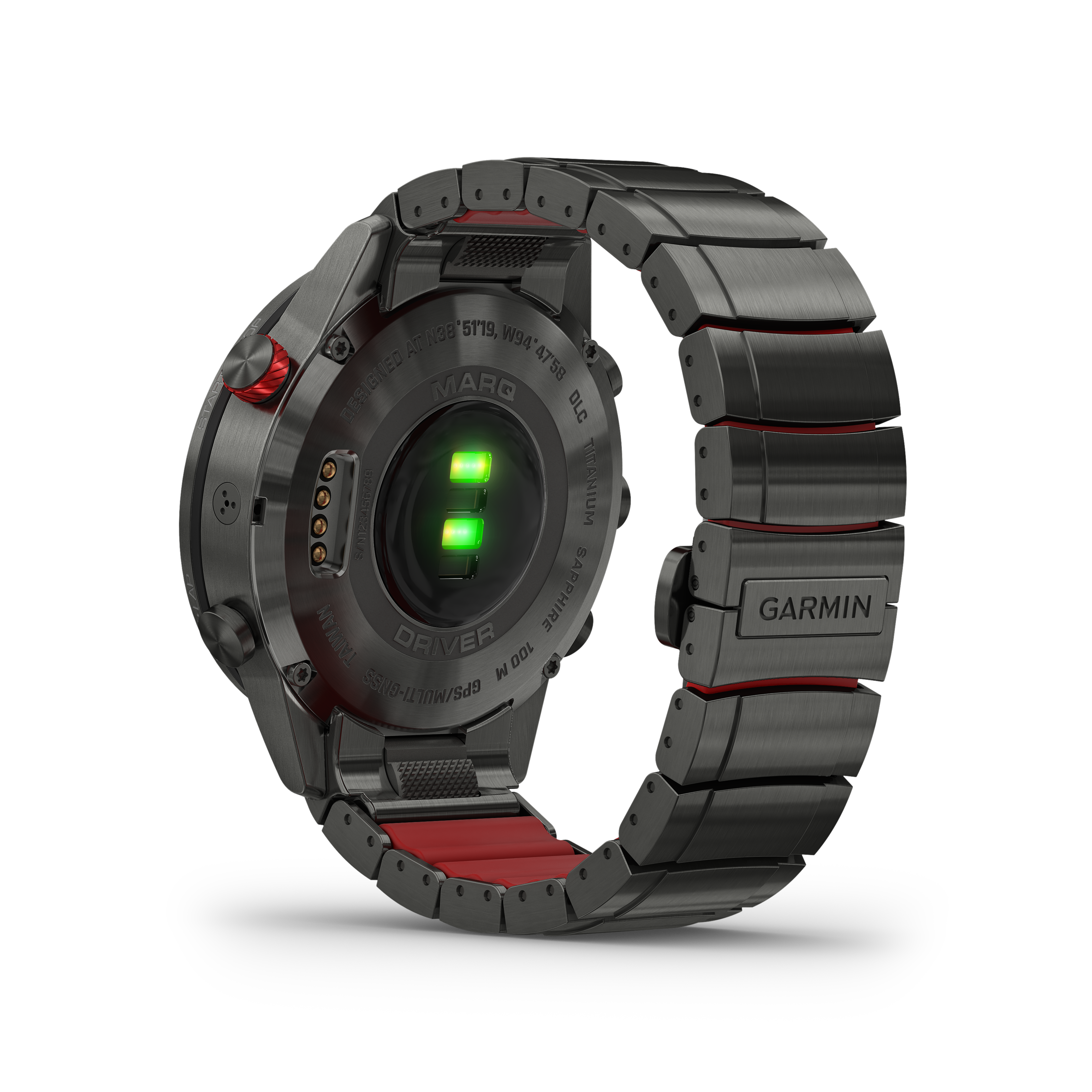 Garmin MARQ Driver - immagine 6