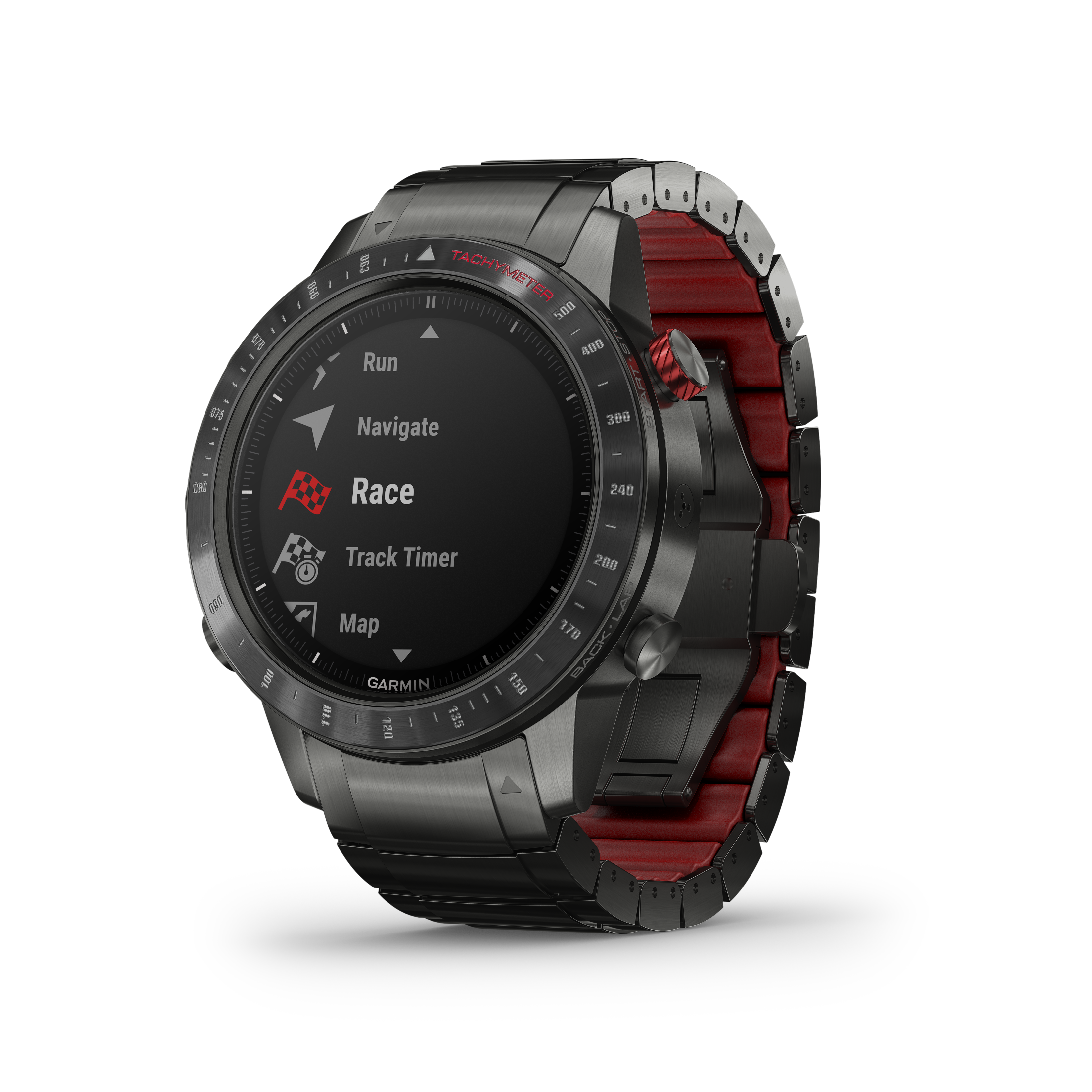 Garmin MARQ Driver - immagine 2