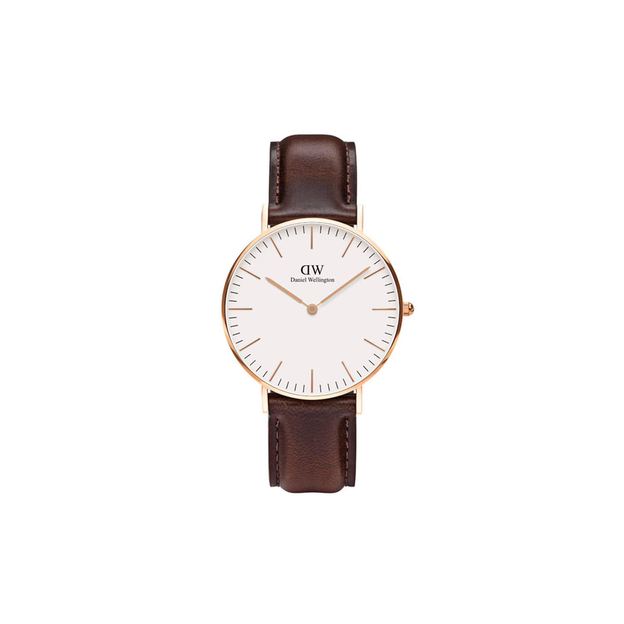 Daniel Wellington uomo DW00100039