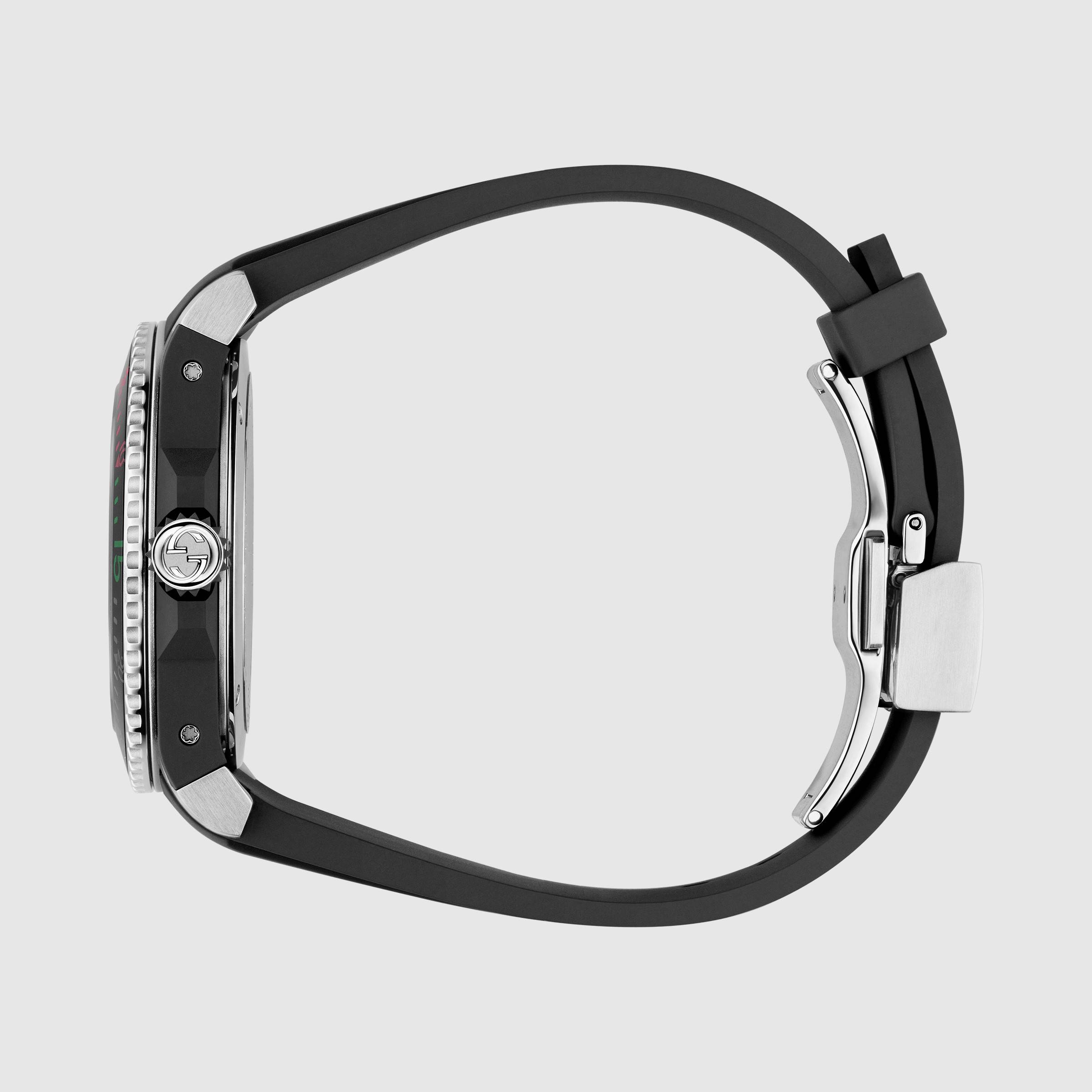 Gucci Dive Timepieces YA136320 - immagine 3