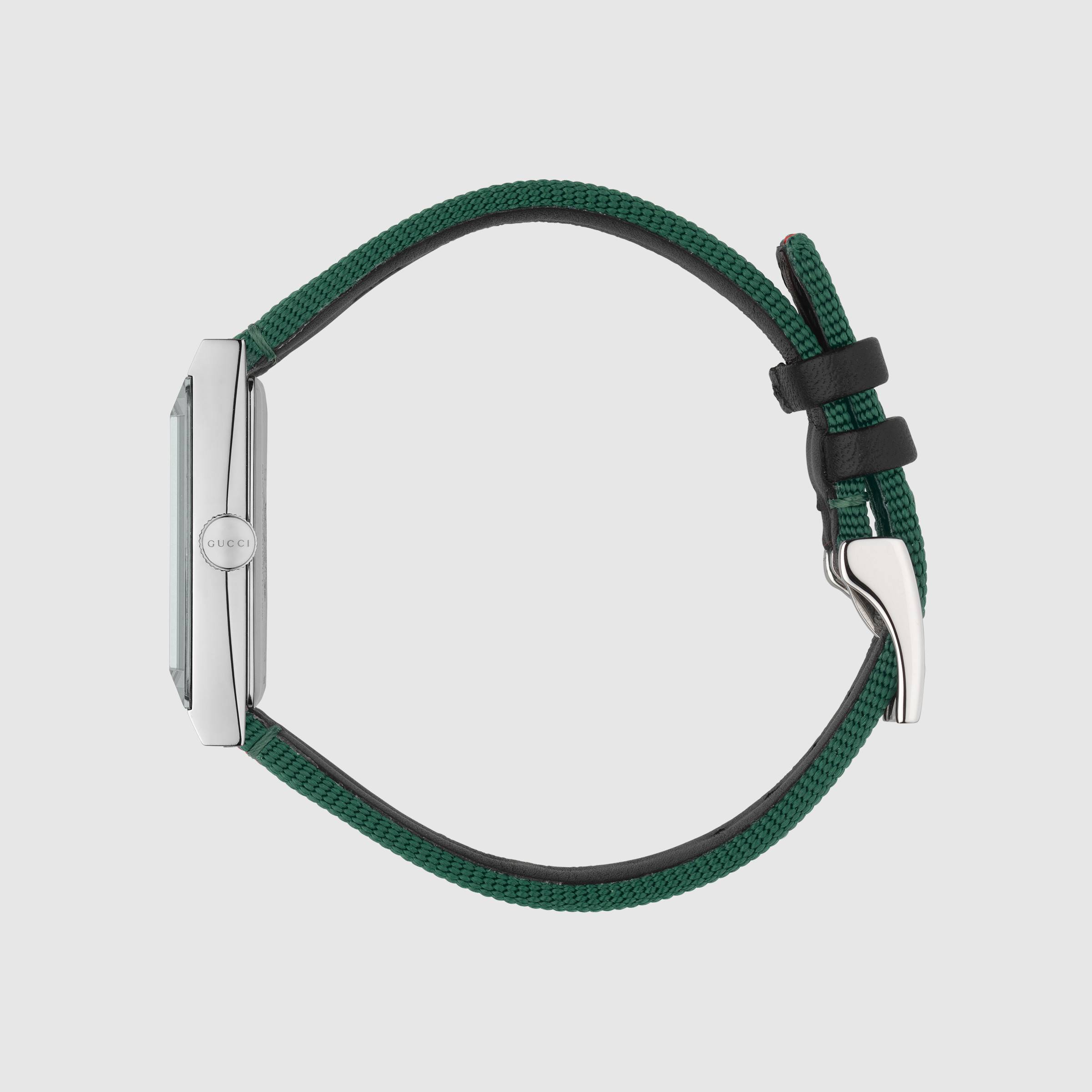 Gucci G-Frame YA147404 - immagine 3