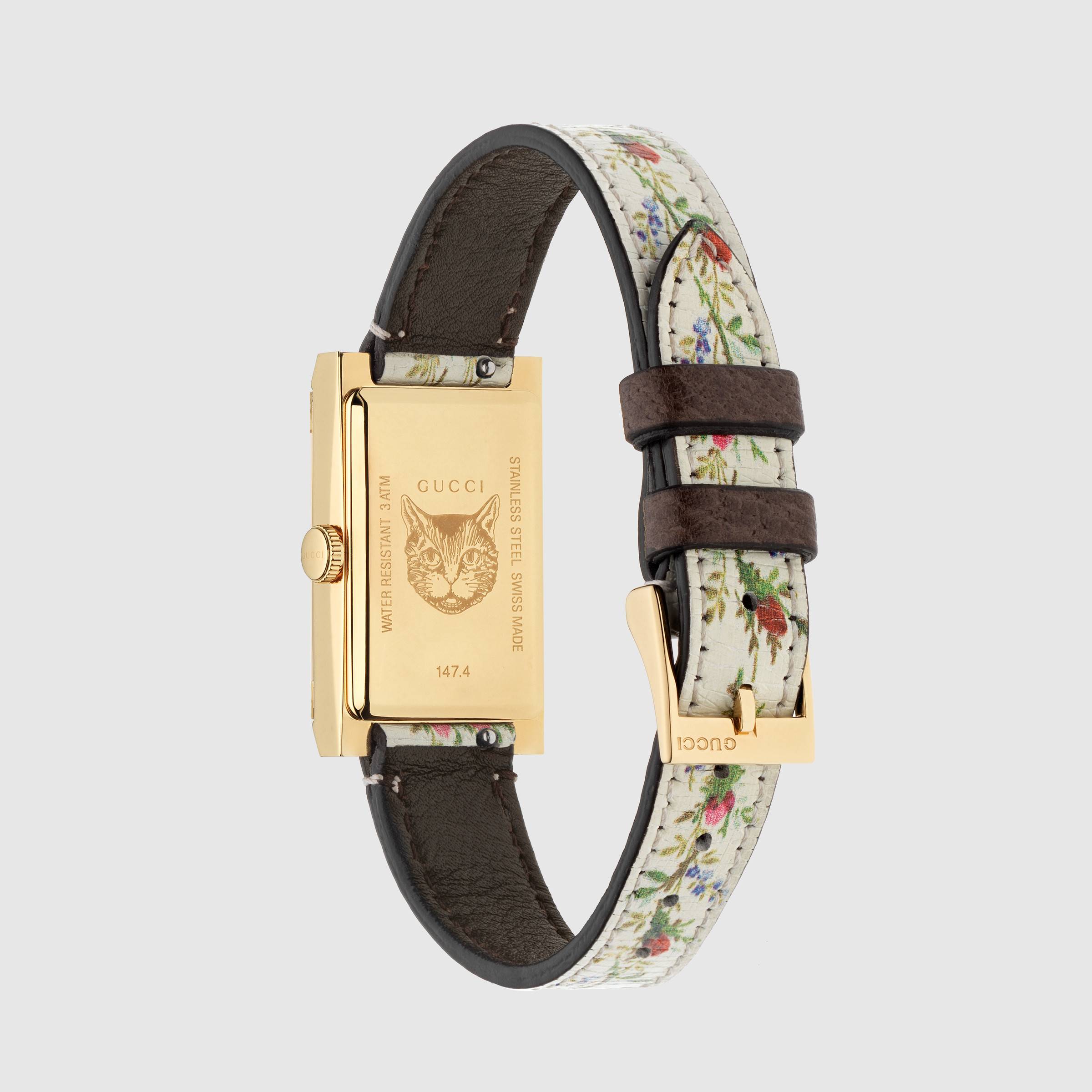 Gucci G-Frame YA147407 - immagine 2