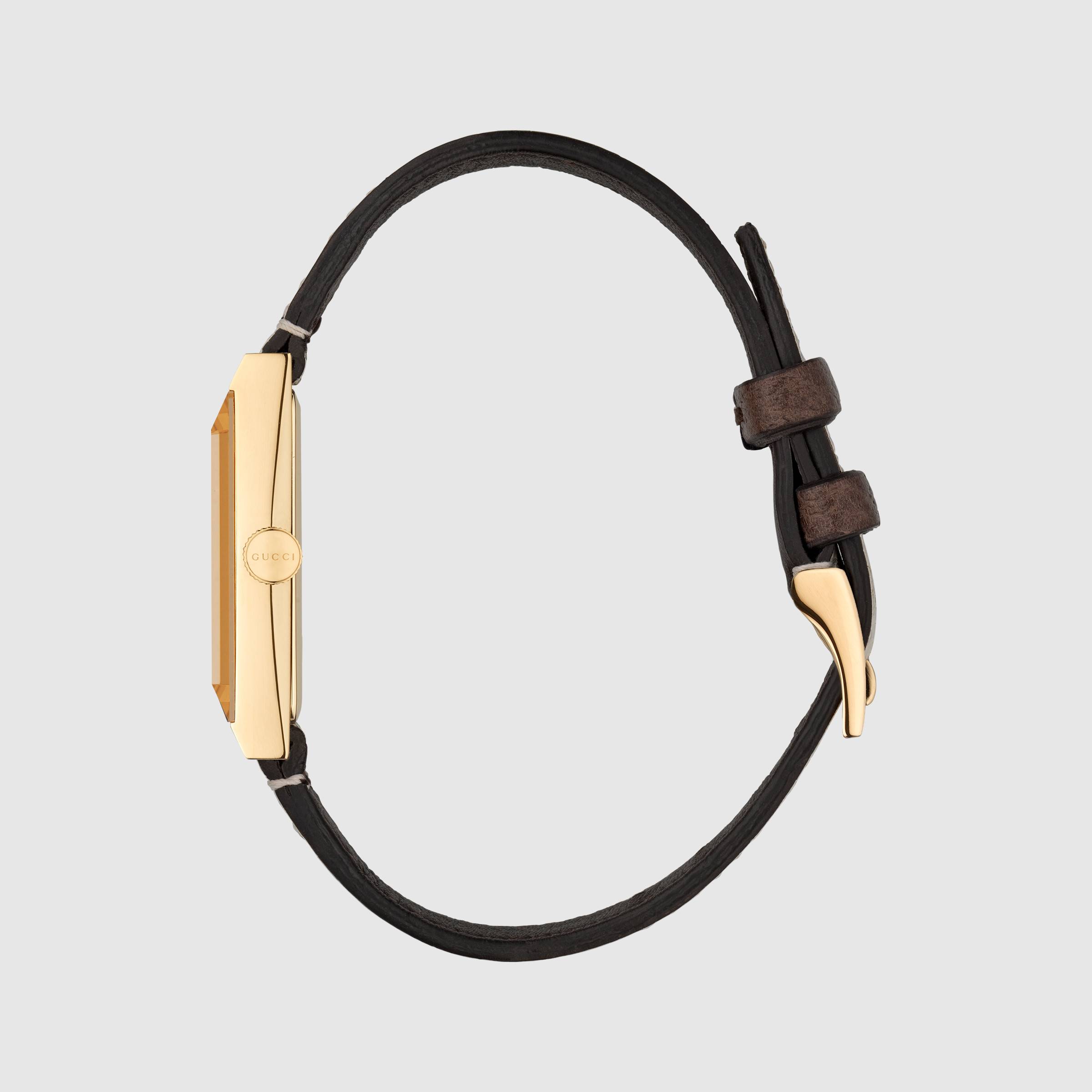 Gucci G-Frame YA147407 - immagine 3