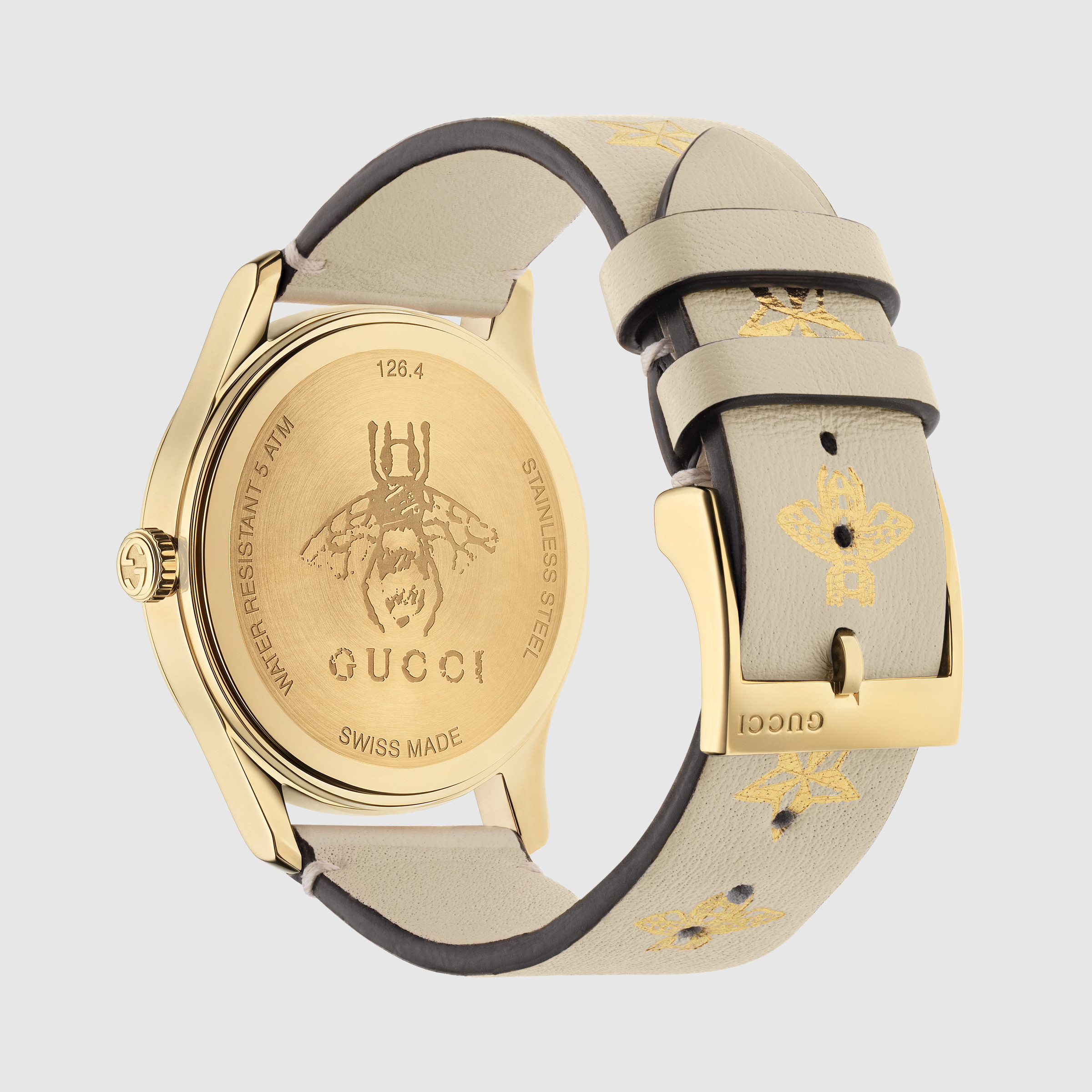 Gucci G-Timeless Timepieces YA1264096 - immagine 2