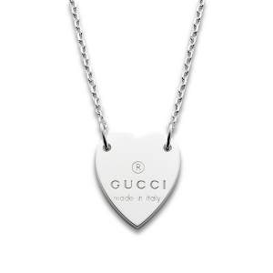 Gucci Jewelry Argento YBB223512001