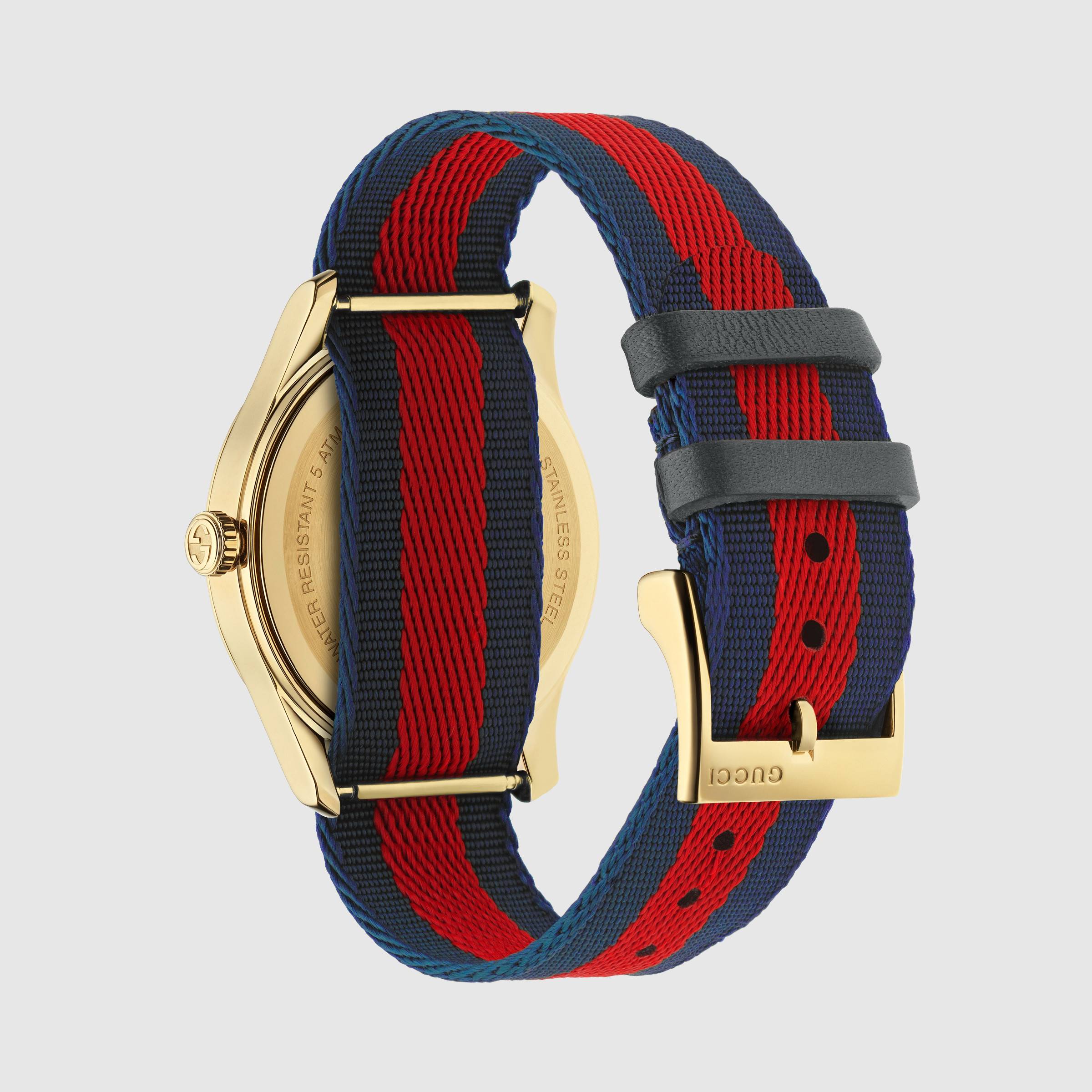 Gucci Le Marché des Merveilles YA1264061 - immagine 2