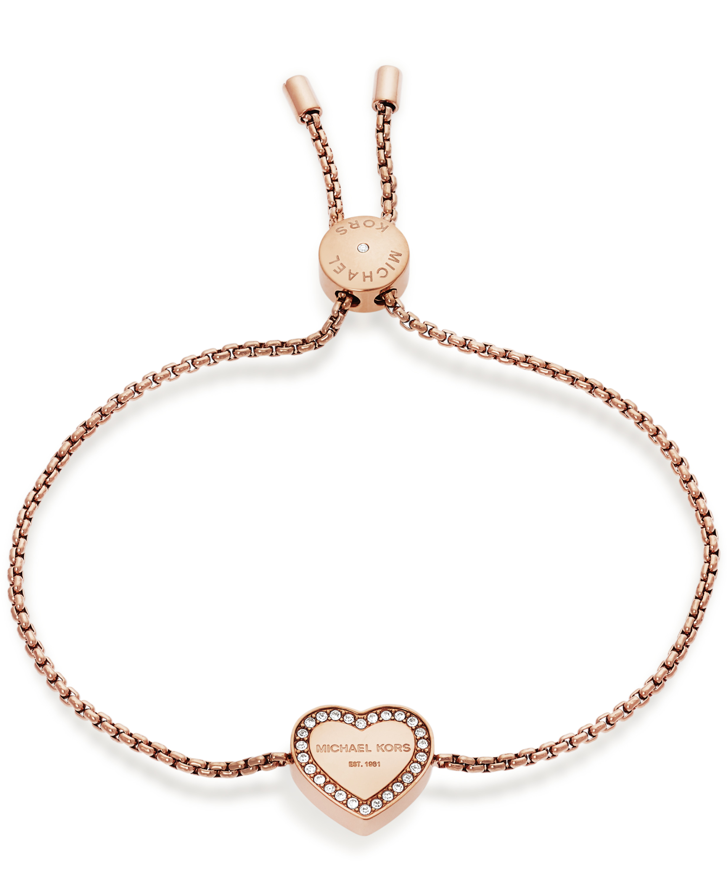 Michael Kors Jewelry MKJ5391791 - immagine 2