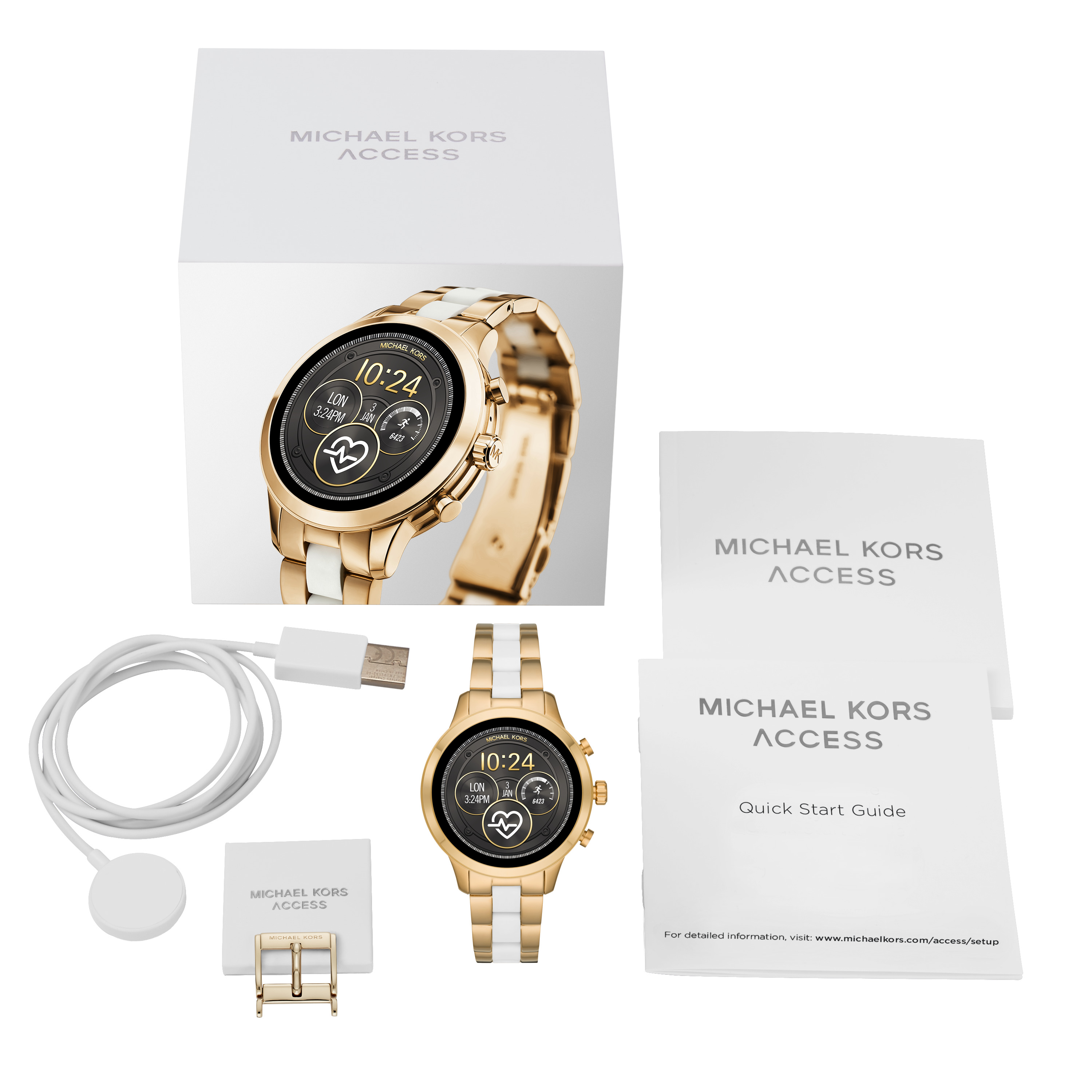 Michael Kors Access MKT5057 - immagine 4