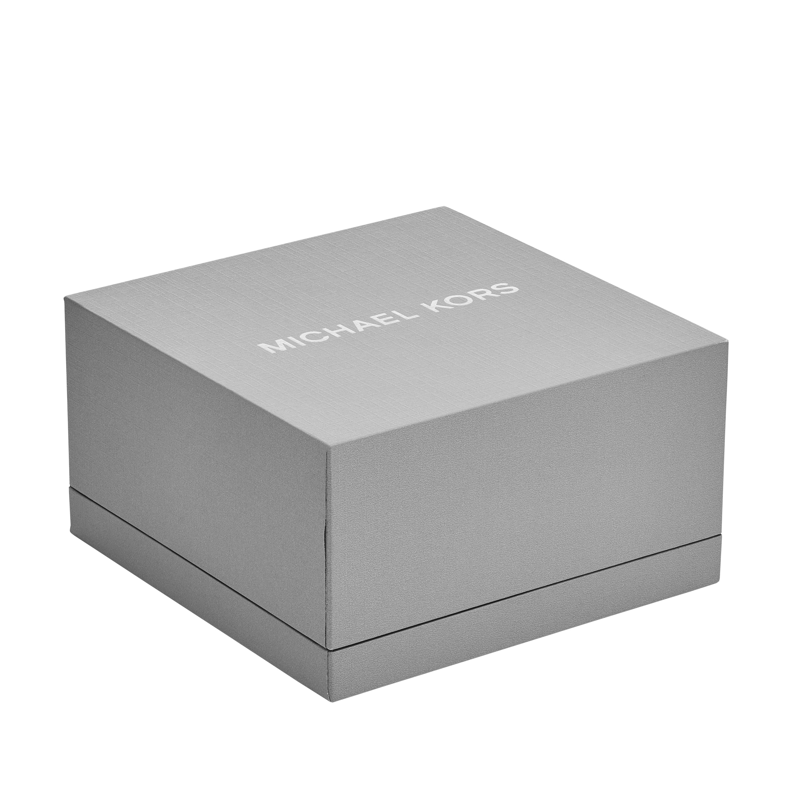 Michael Kors Jewelry parure cuore oro giallo - immagine 5