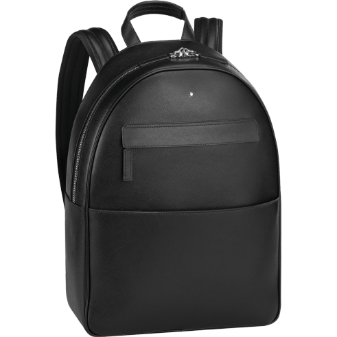 Montblanc Sartorial zainetto Dome grande nero - Casavola Noci