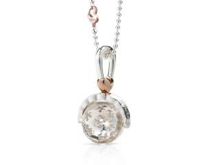 leBebe Suonamore Sonaglino SNM006 - Gioielleria Casavola di Noci - Chiama angeli in argento - idee regalo mamma
