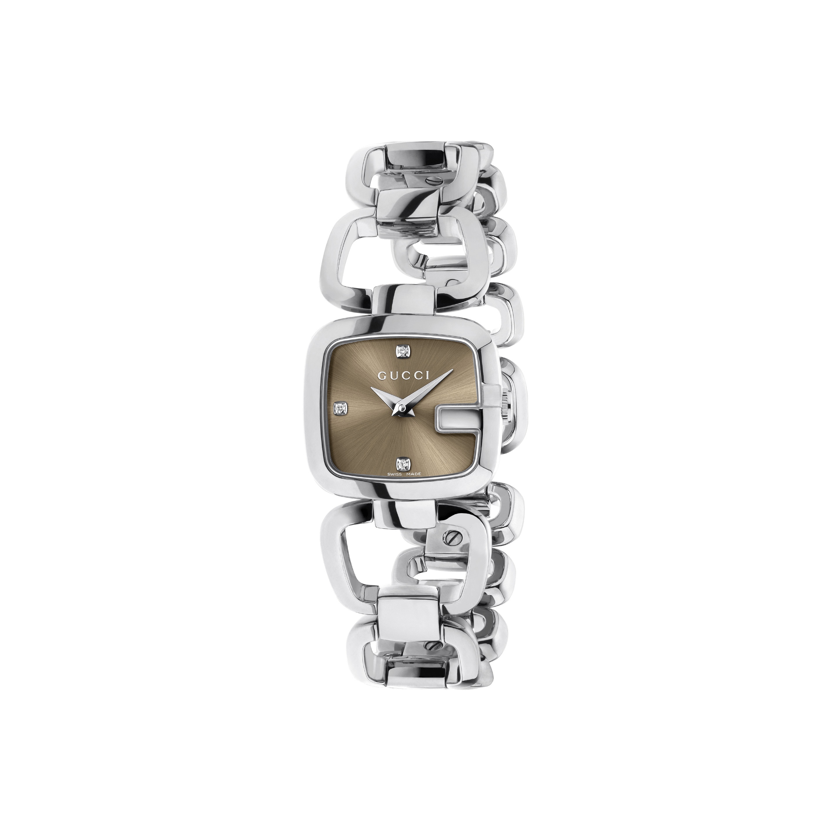 Gucci Watches G-Gucci YA125503