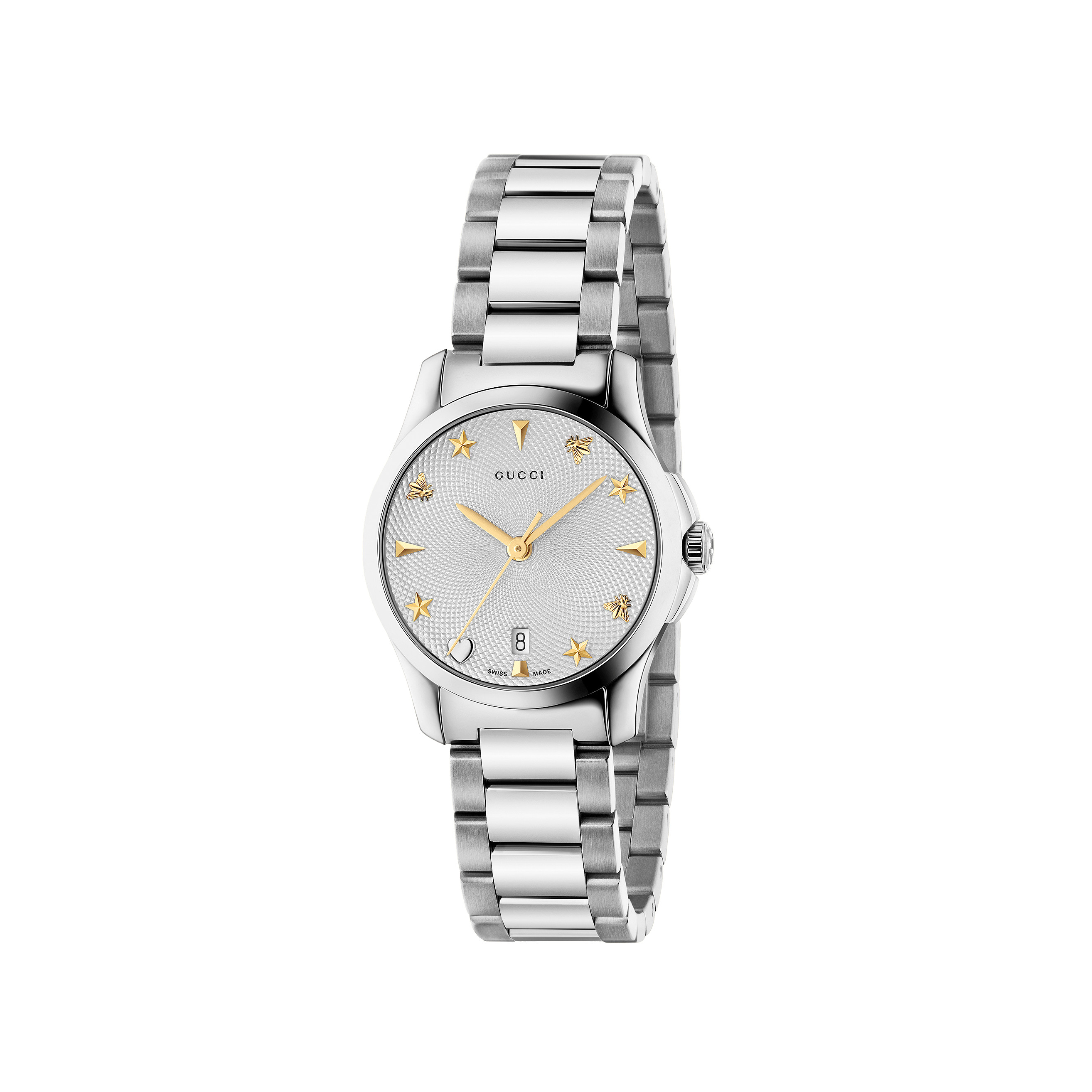 Gucci Watches G-Timeless YA126572