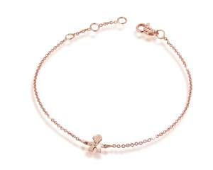 leBebe Le Briciole bracciale oro LBB325
