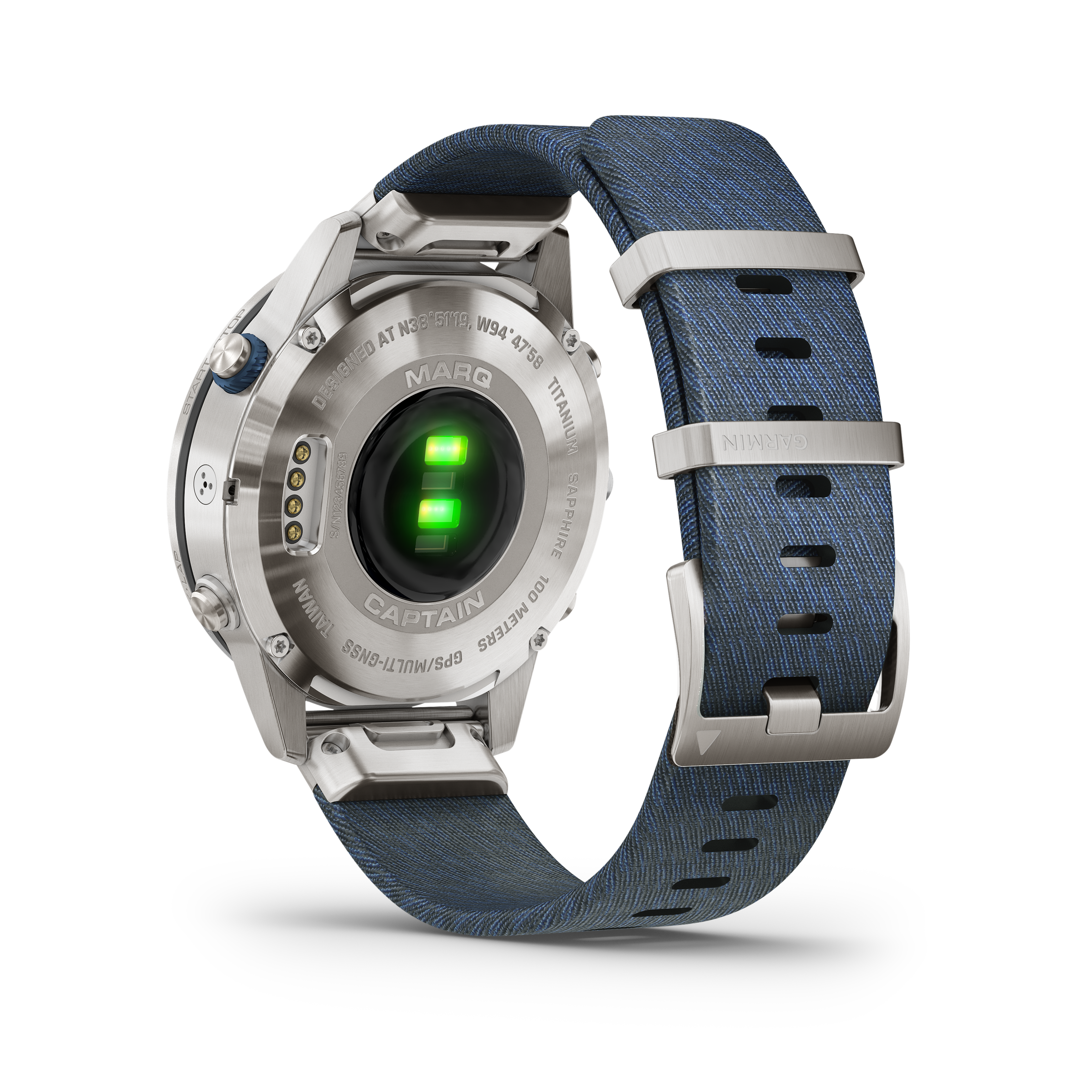 Garmin MARQ Captain - immagine 6