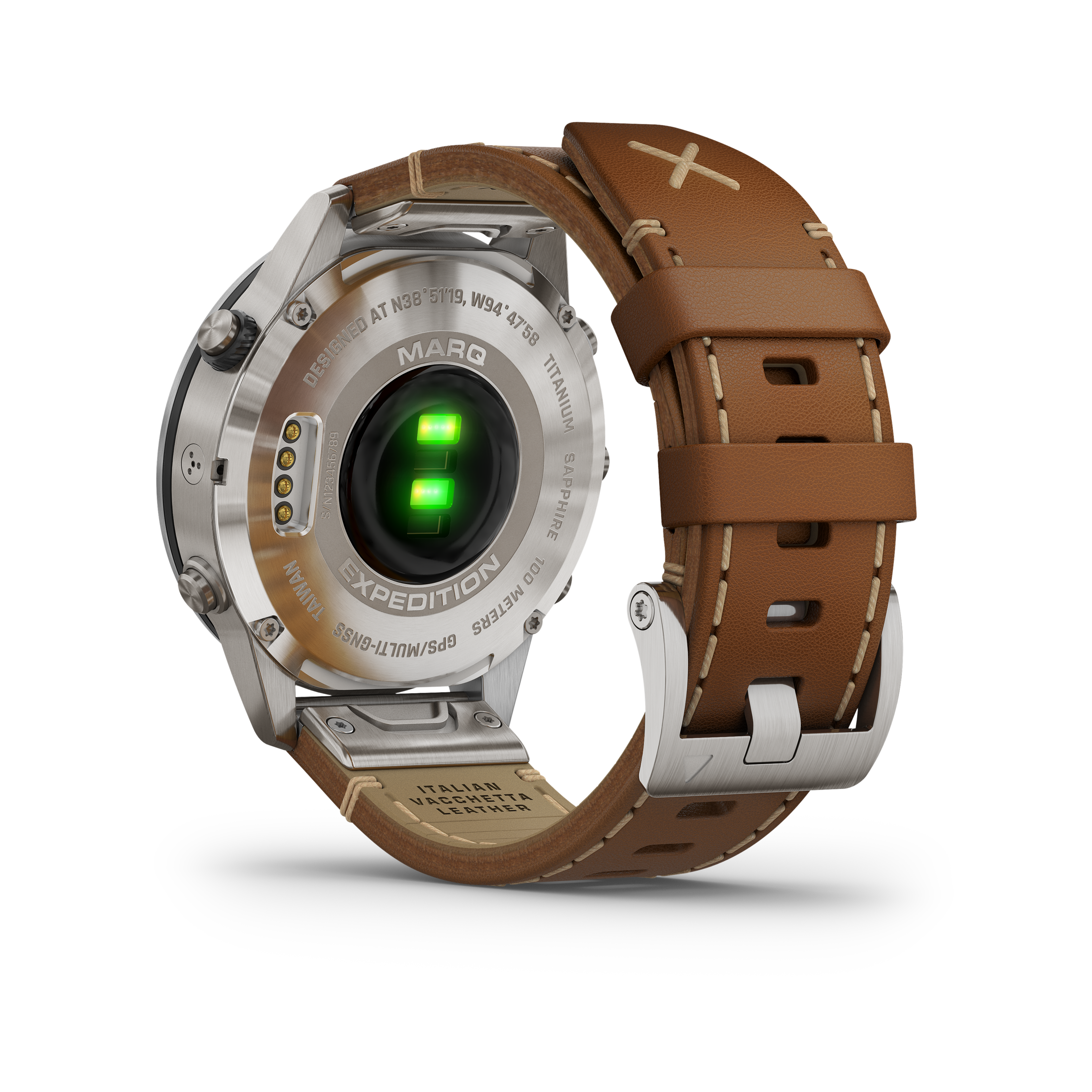 Garmin MARQ Adventurer - immagine 6