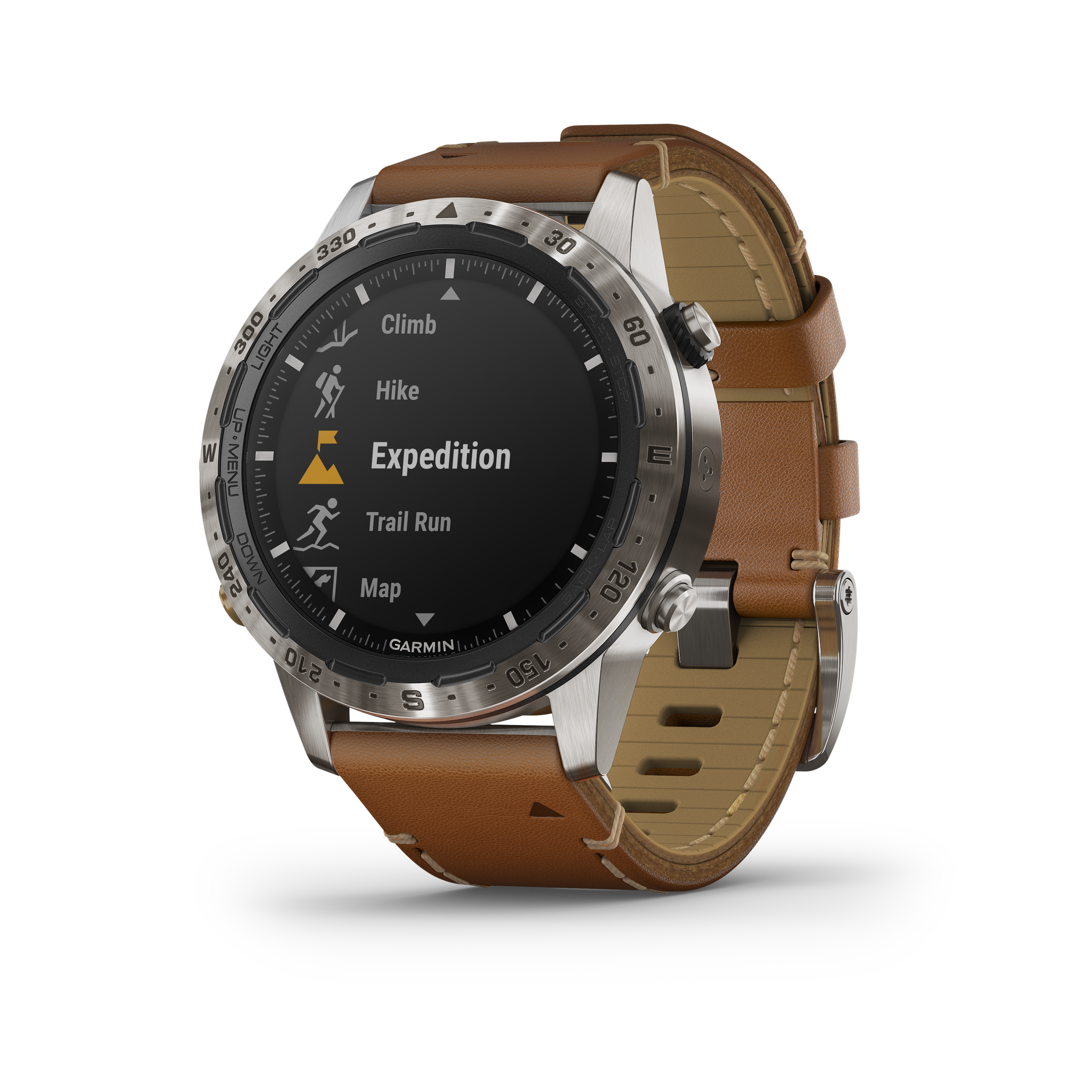 Garmin MARQ Adventurer - immagine 2