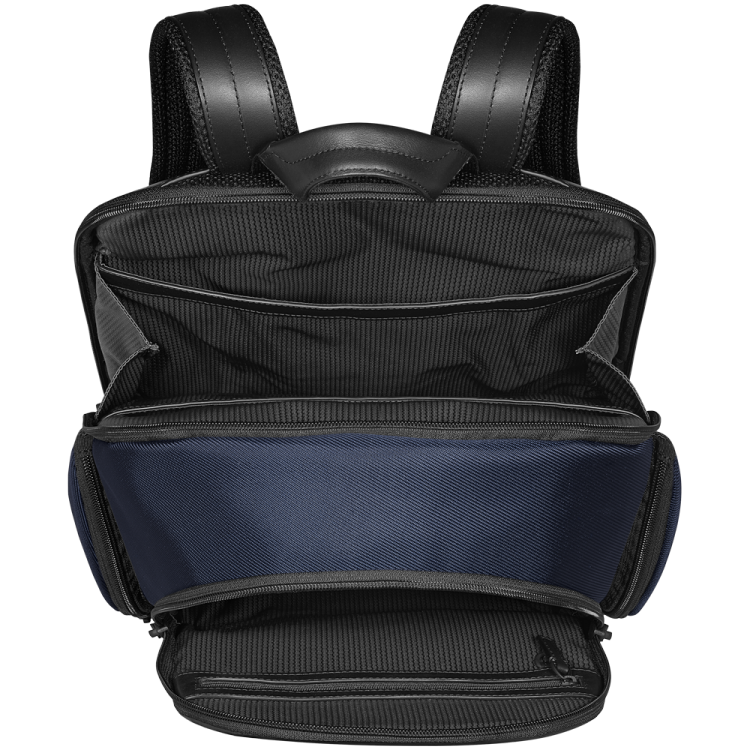 My Montblanc Nightflight zaino 124147 - immagine 2