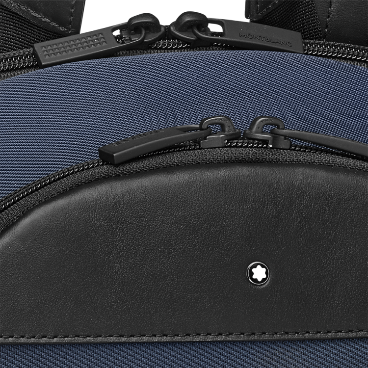 My Montblanc Nightflight zaino 124147 - immagine 4