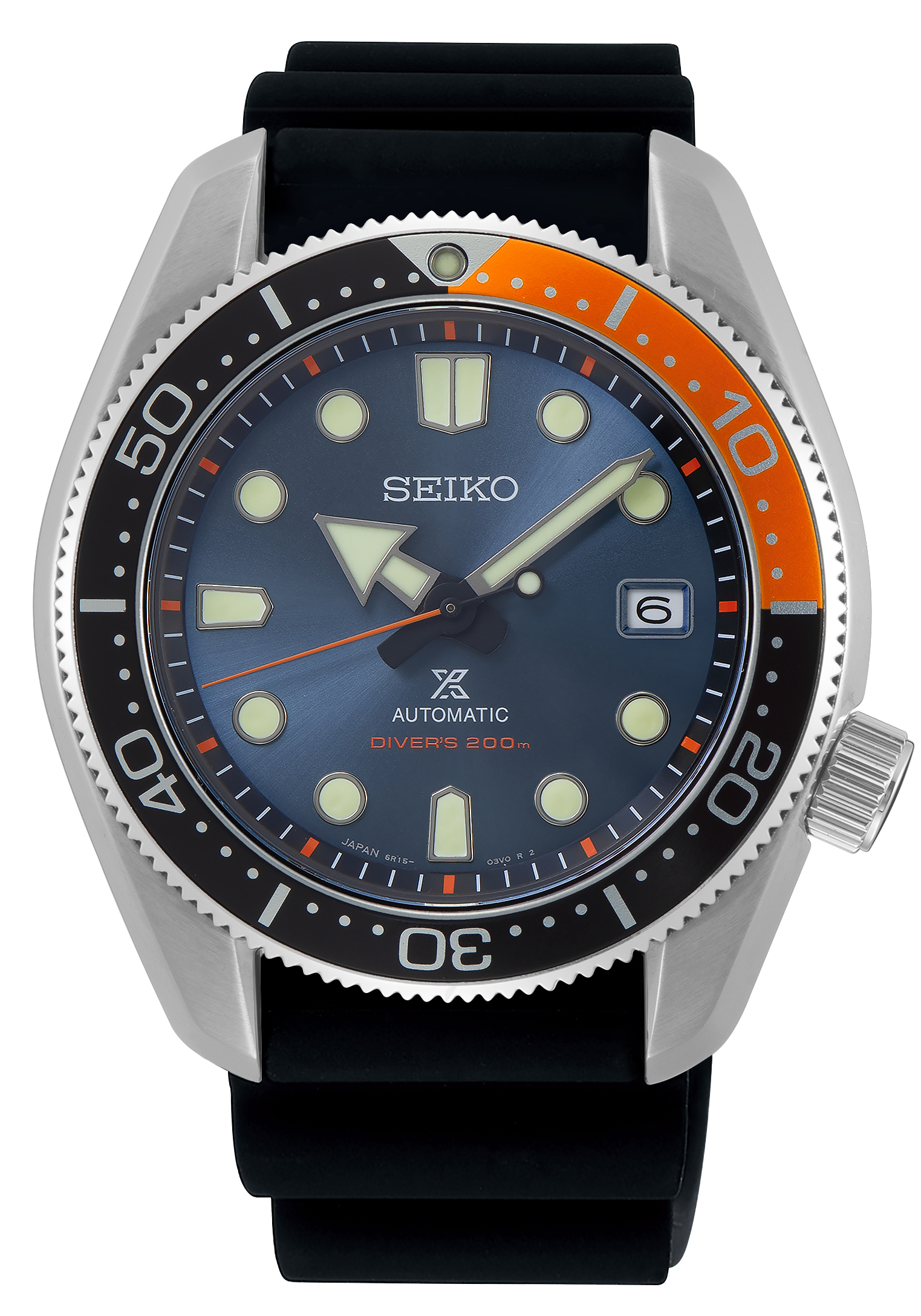 Seiko Prospex Diver SPB097J1 - immagine 2