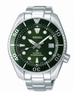 Seiko Prospex Diver SPB103J1 - Orologio subacqueo professionale - Casavola - Noci