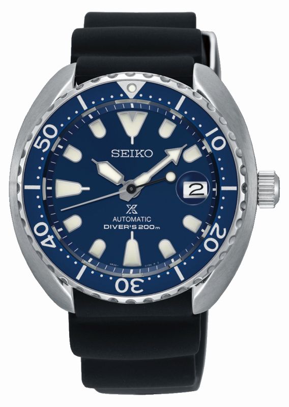 Seiko Prospex Diver SRPC39K1