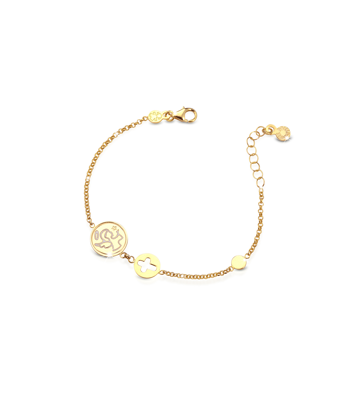 leBebe Proteggimi PMG 080