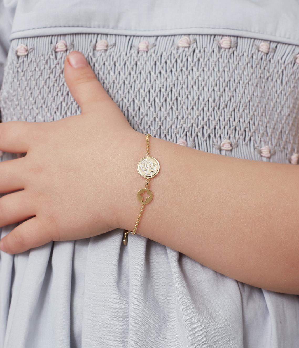 leBebe Proteggimi PMG 080 - immagine 3