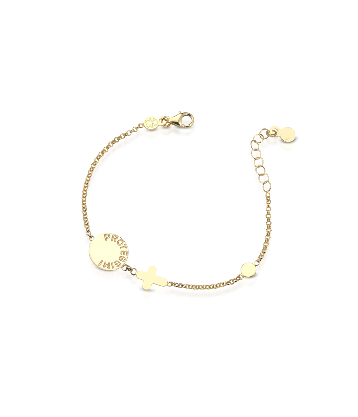 leBebe Proteggimi PMG 081 - immagine 2