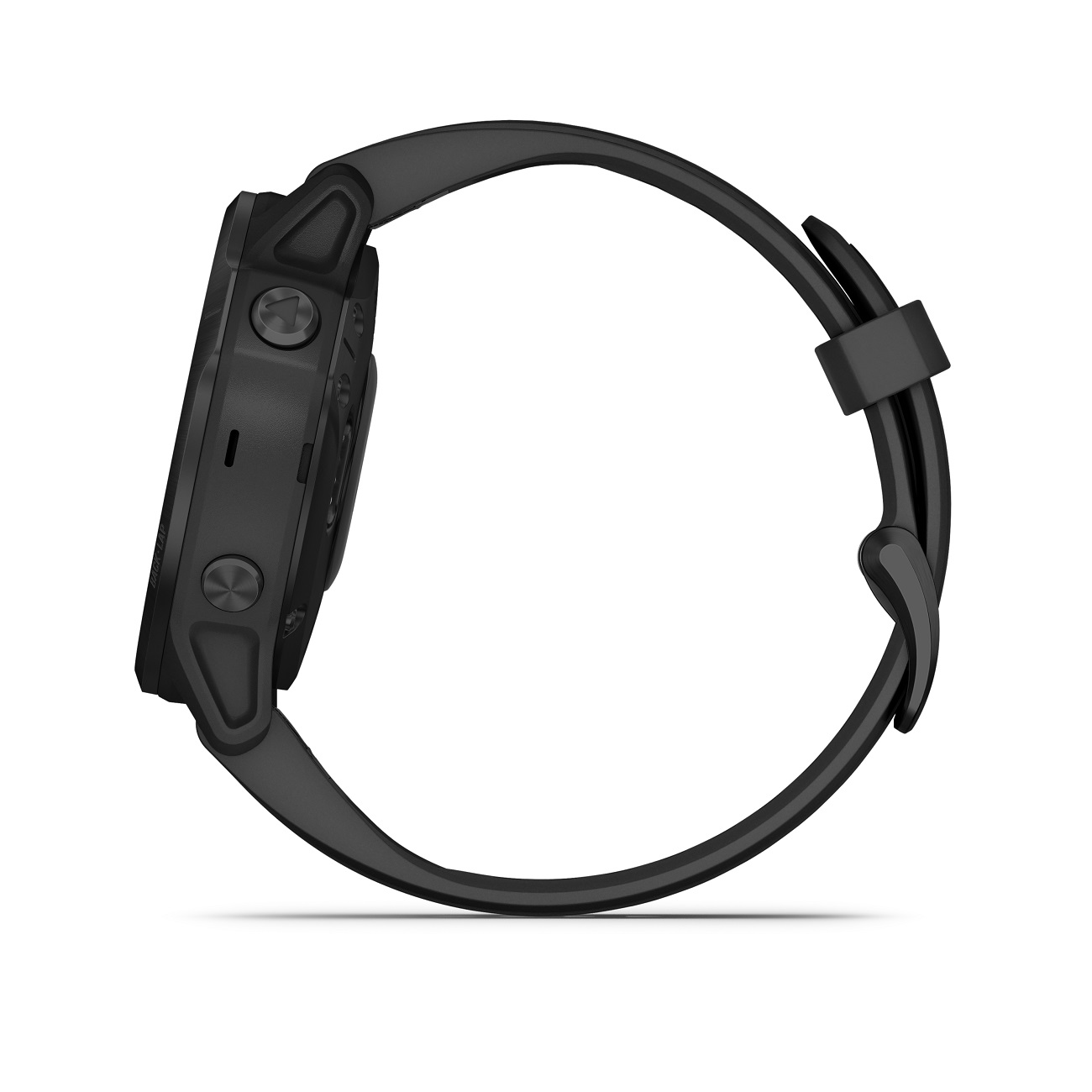 Garmin Fenix 6S Pro - Smartwatch GPS Multifunzione - pulsanti laterali - Gioielleria Casavola Noci
